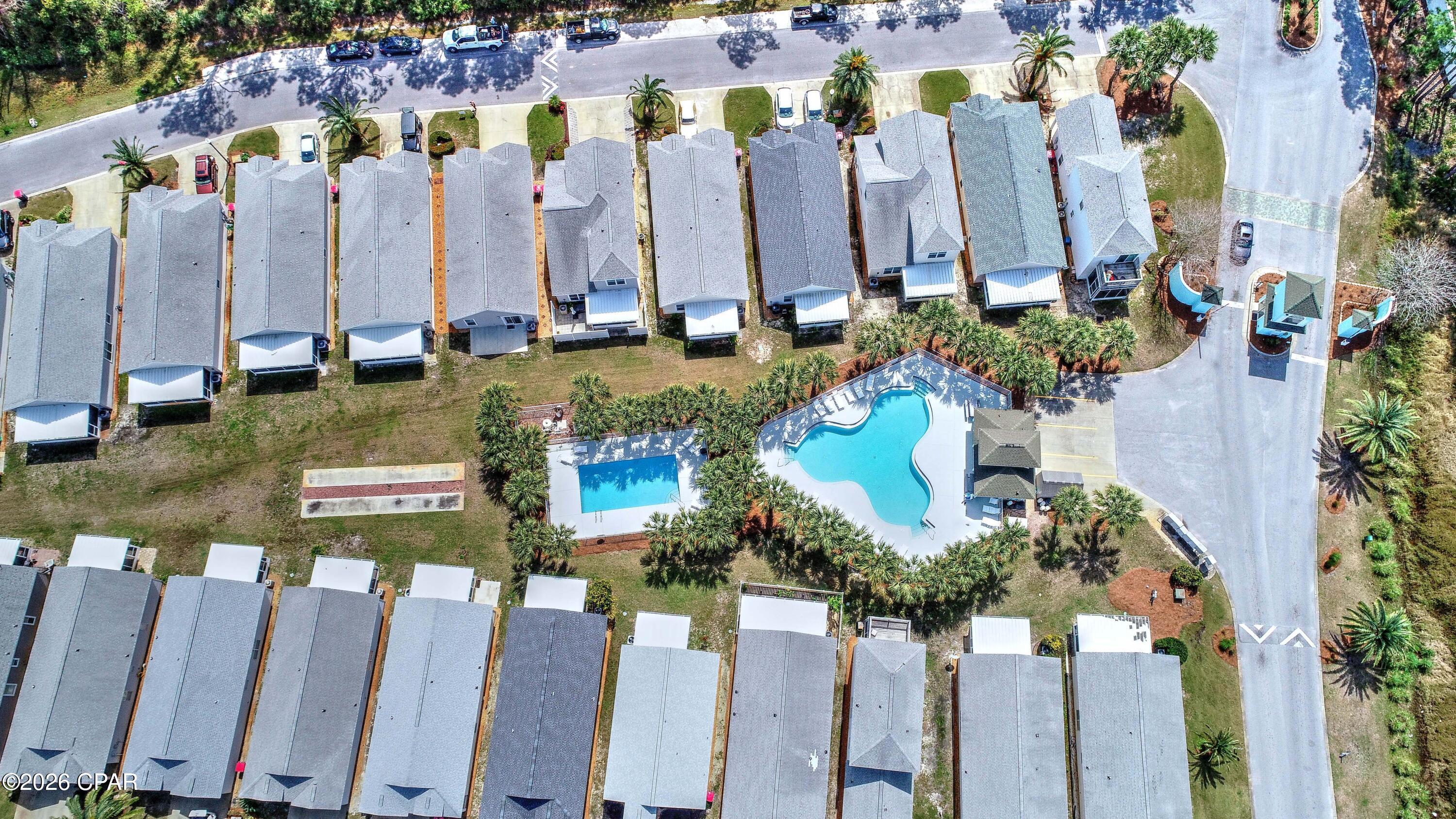 Palm Cove - Residential