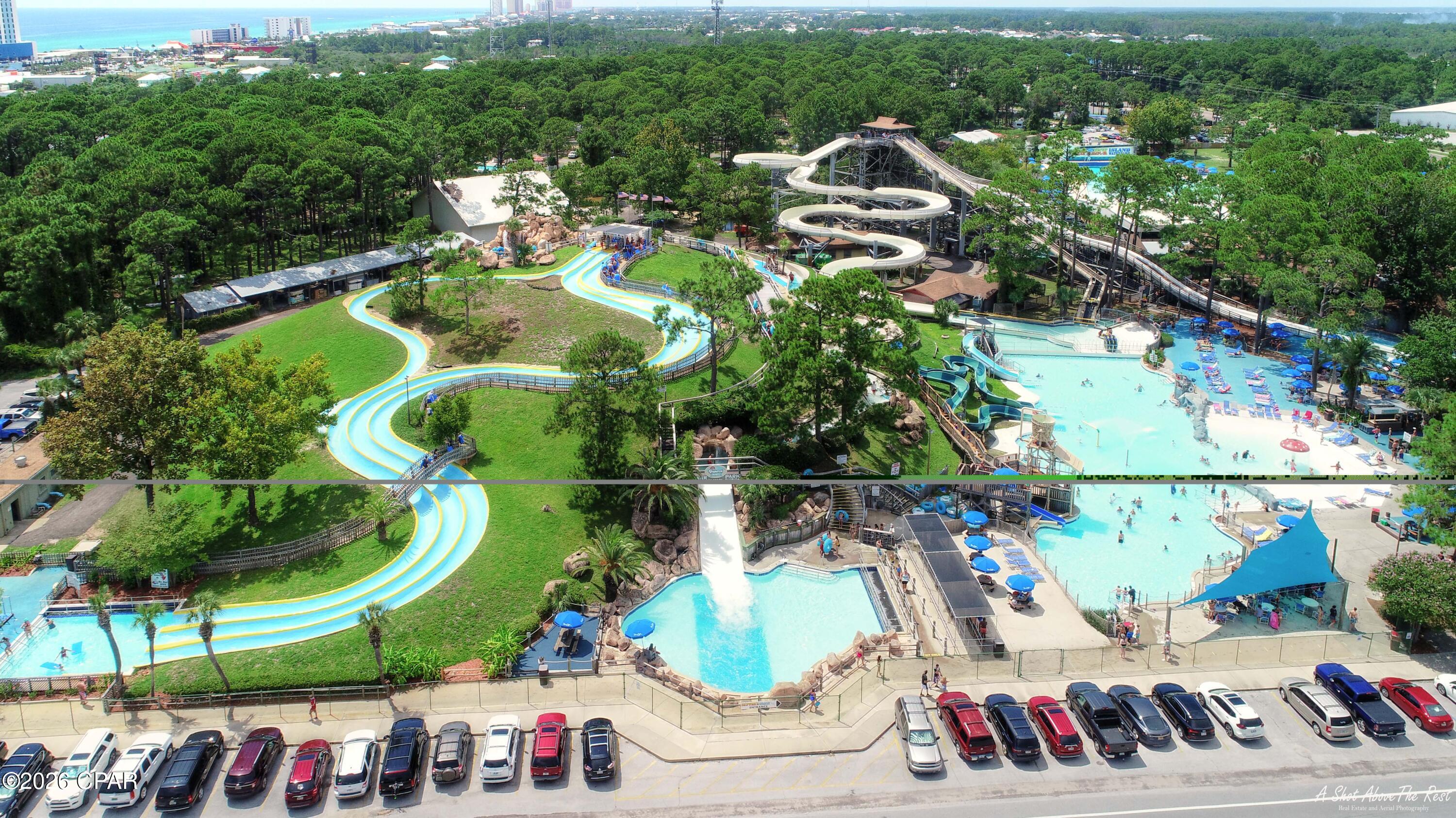 Palm Cove - Residential