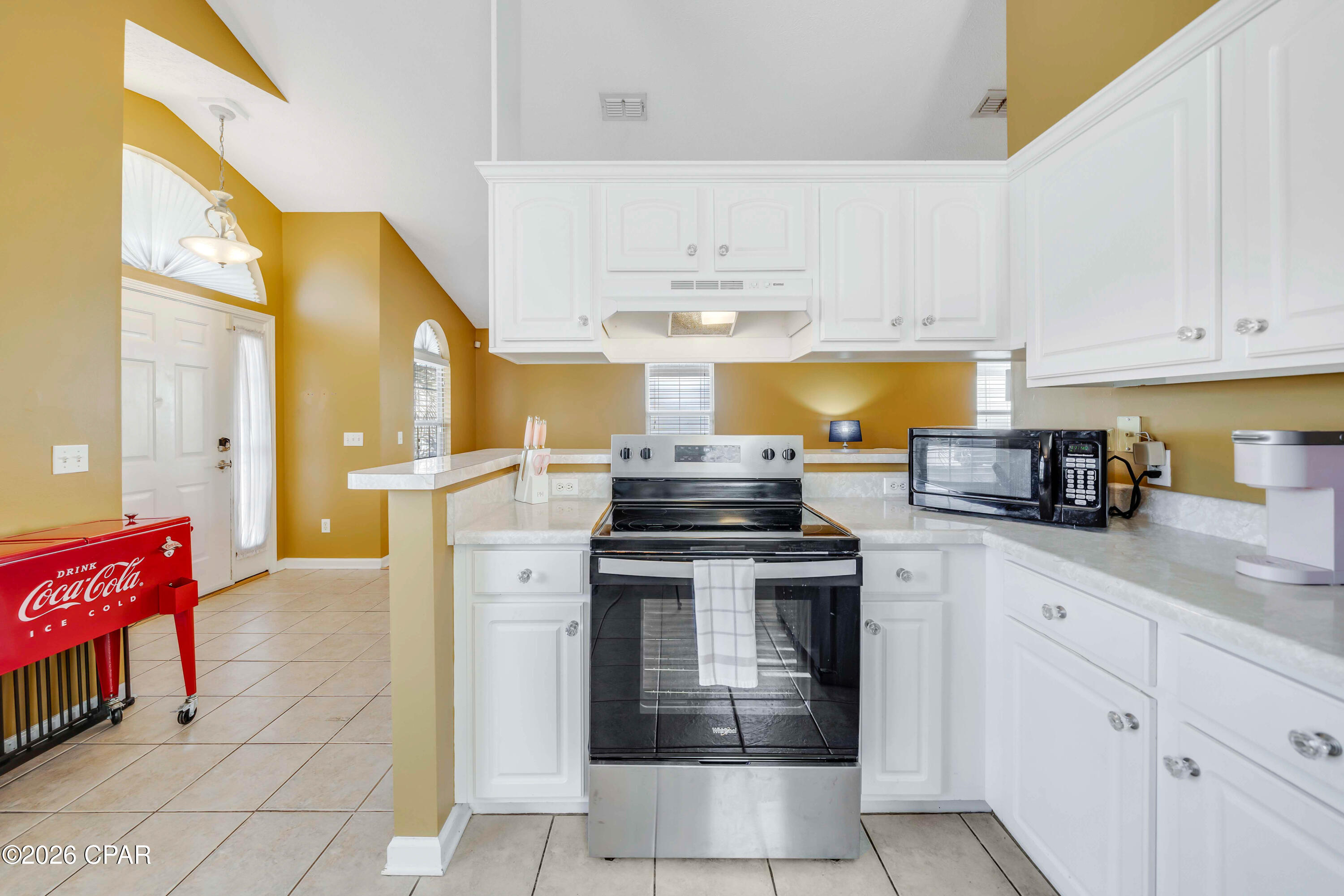 Palm Cove - Residential