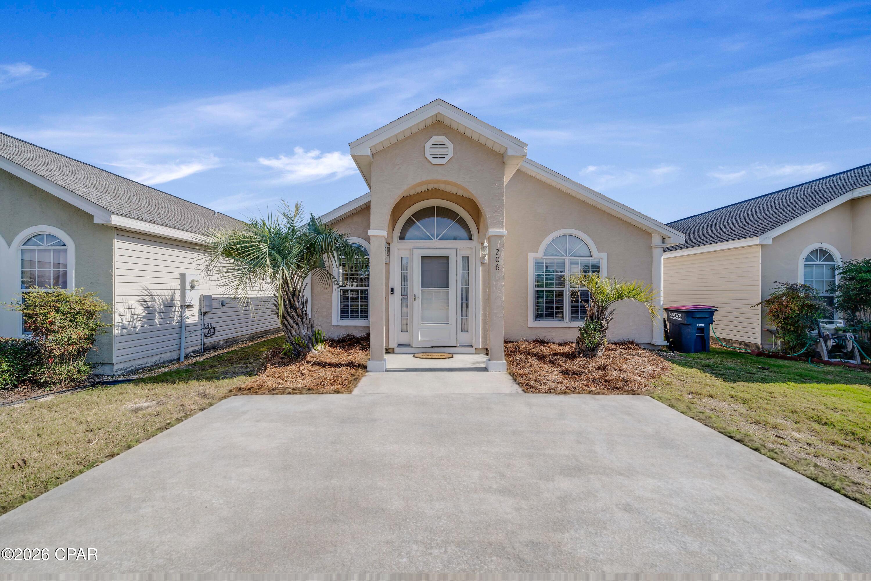 Palm Cove - Residential