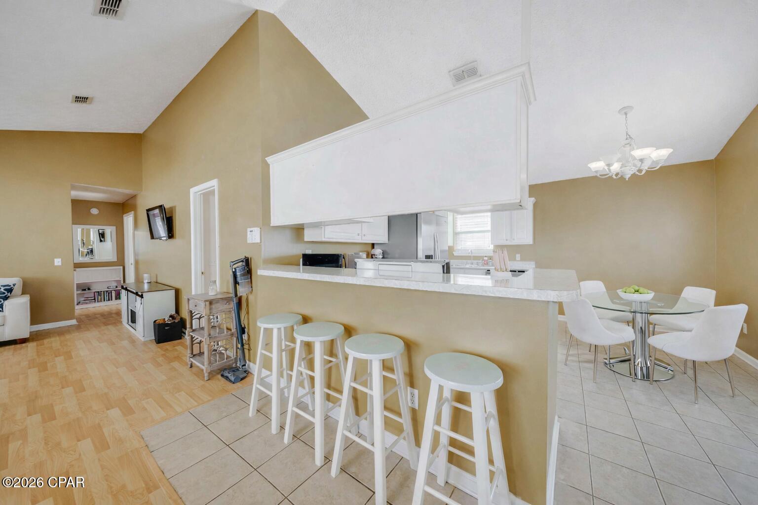 Palm Cove - Residential