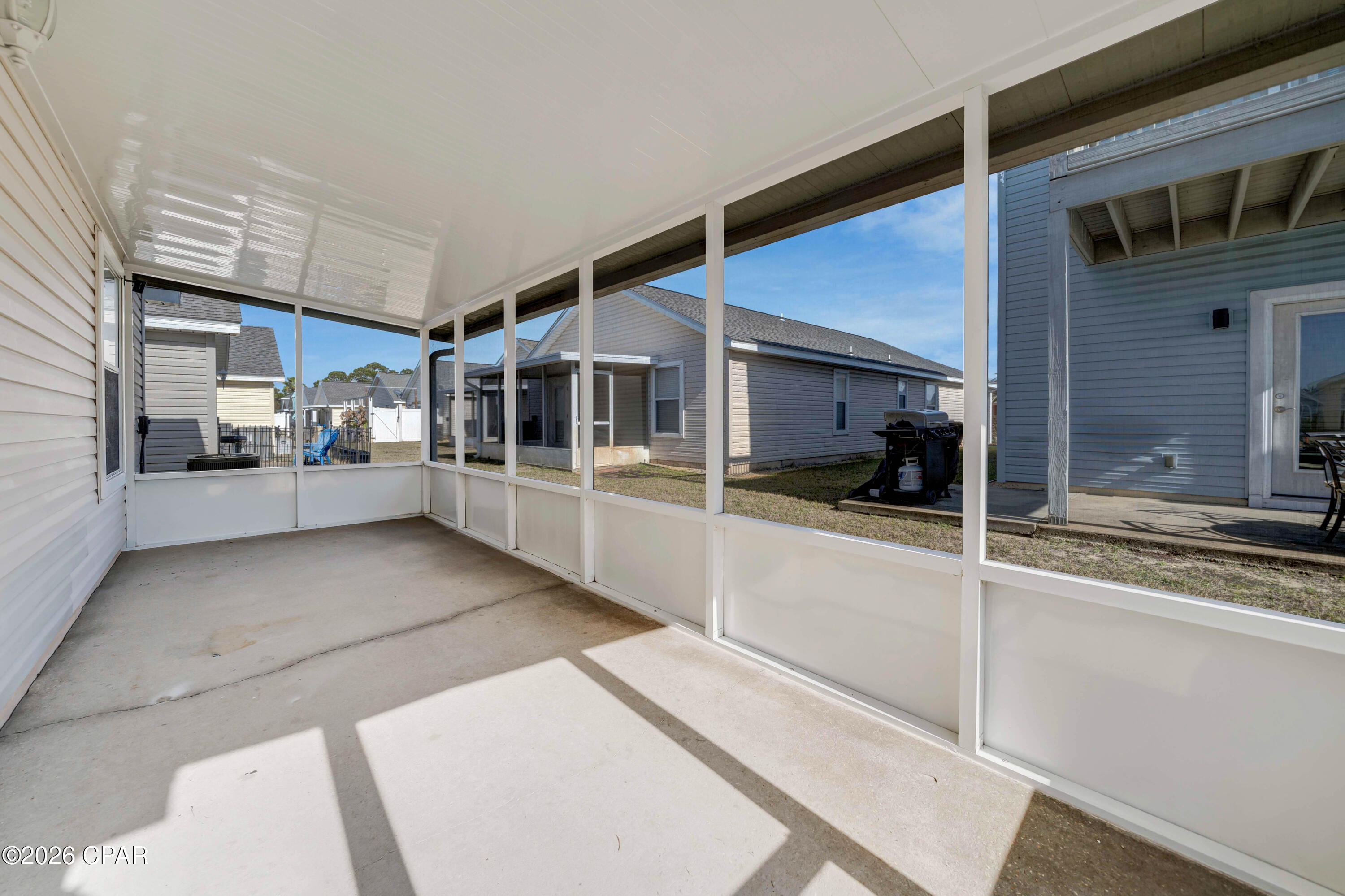 Palm Cove - Residential