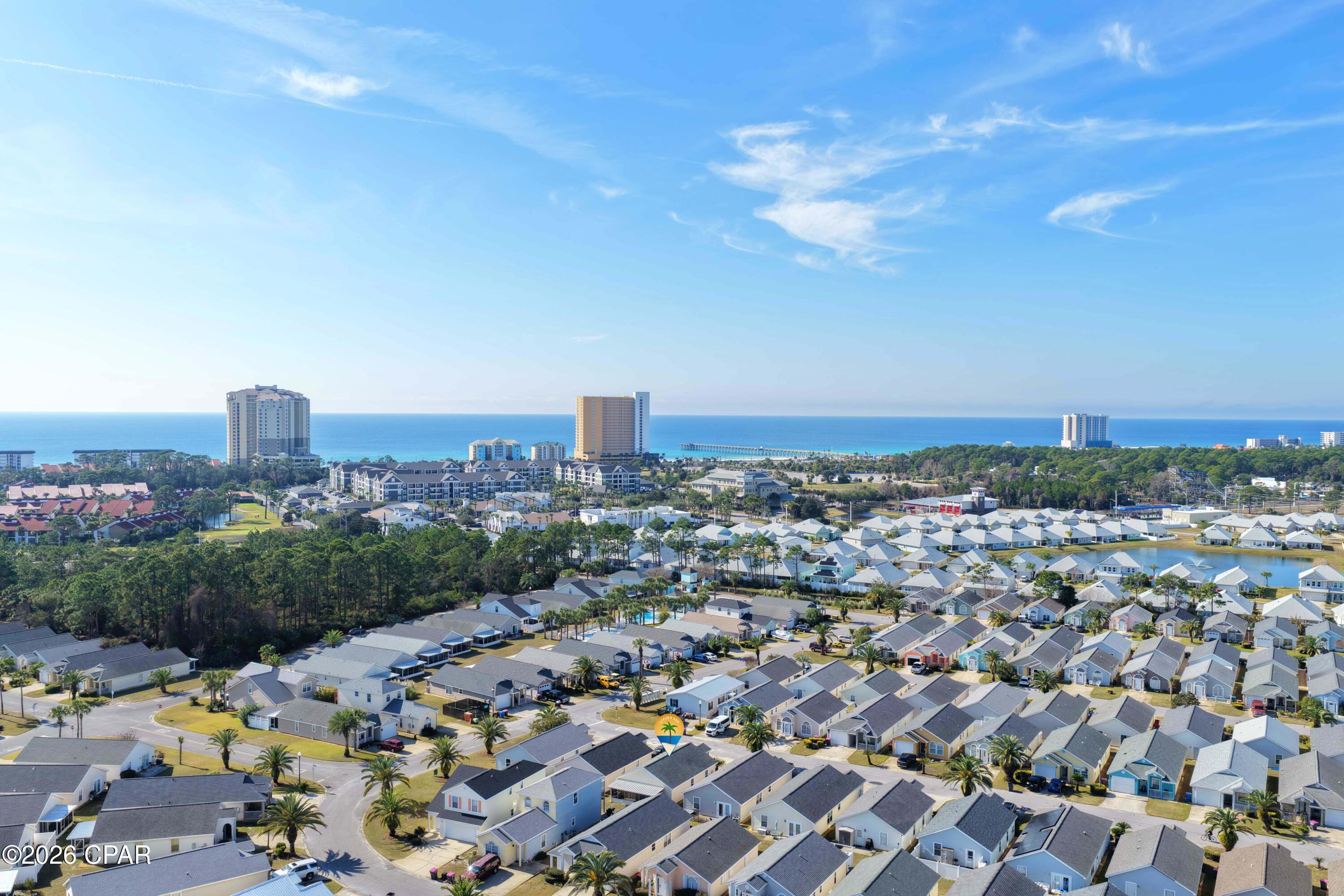 Palm Cove - Residential