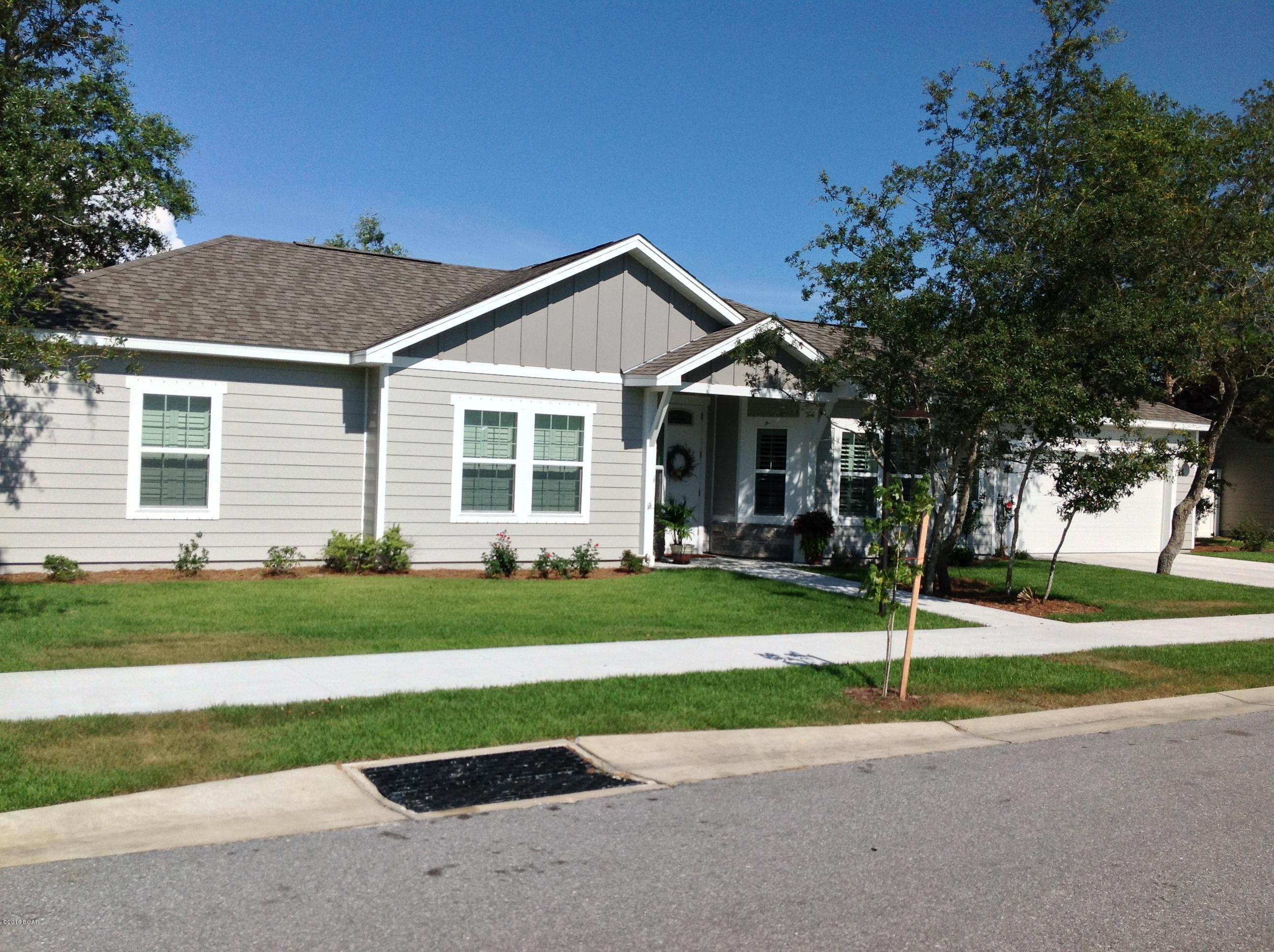 Ocean Mist - Residential