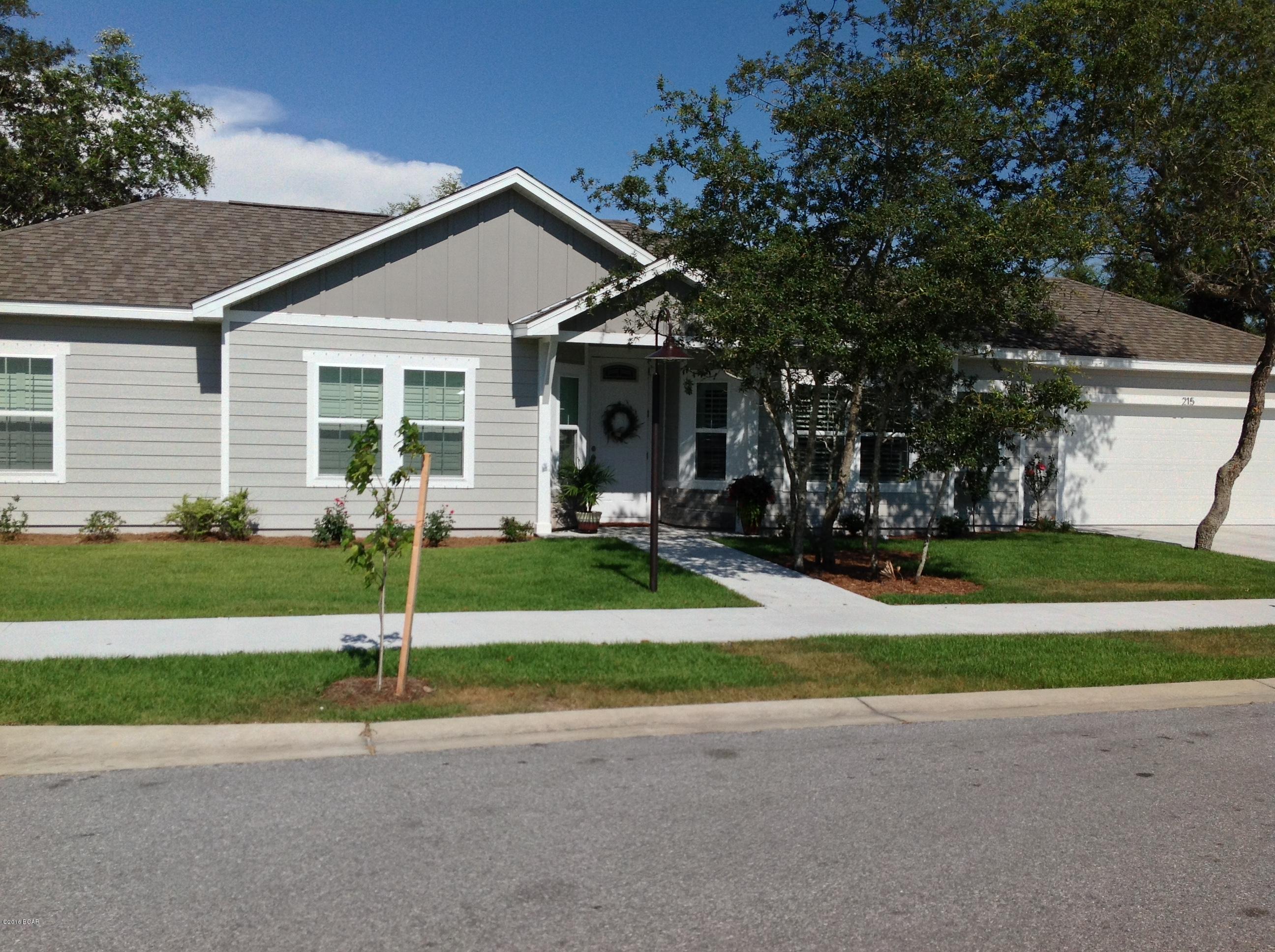 Ocean Mist - Residential