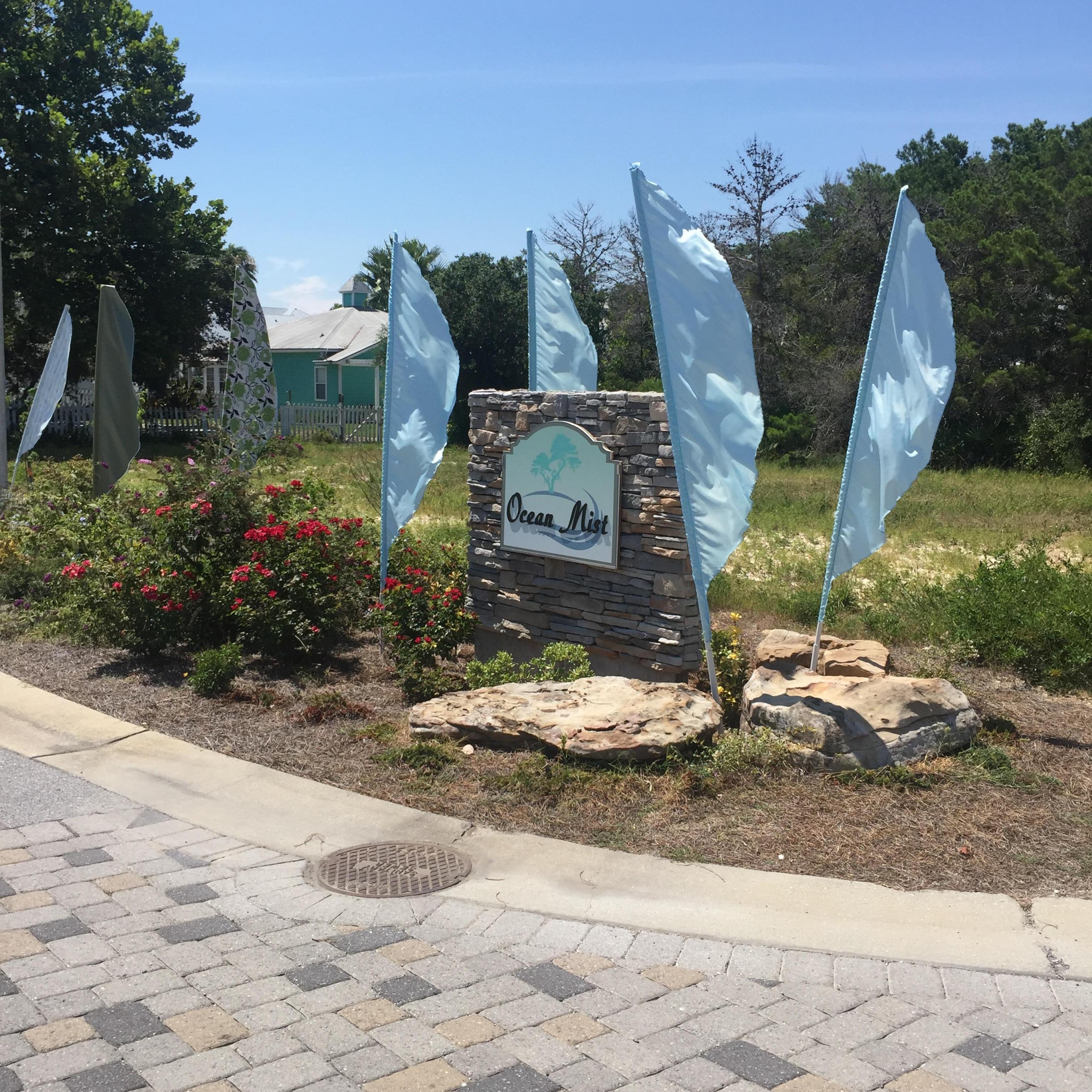 Ocean Mist - Residential