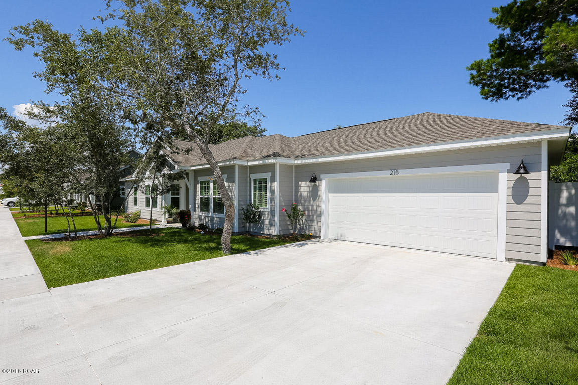 Ocean Mist - Residential