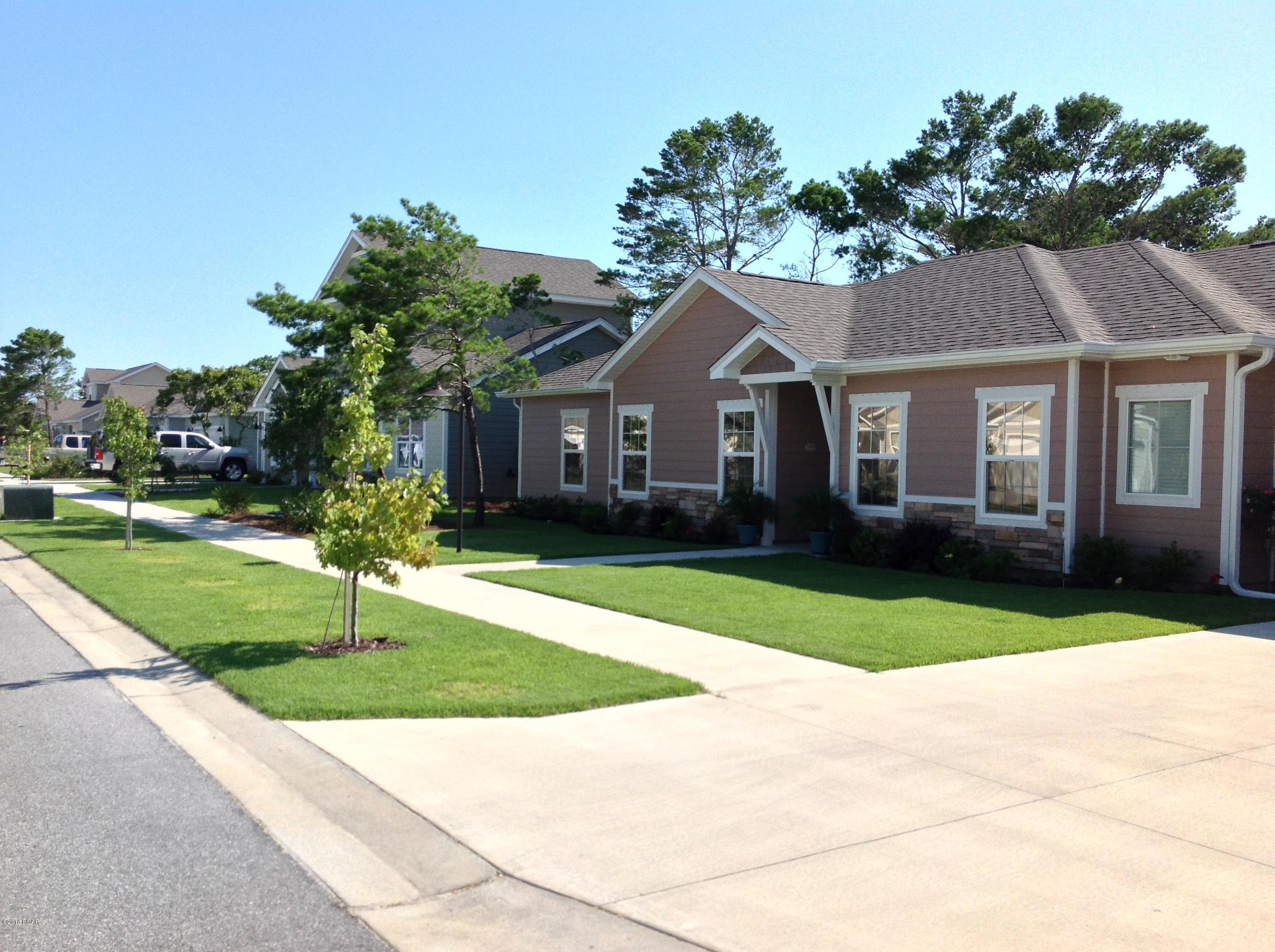 Ocean Mist - Residential