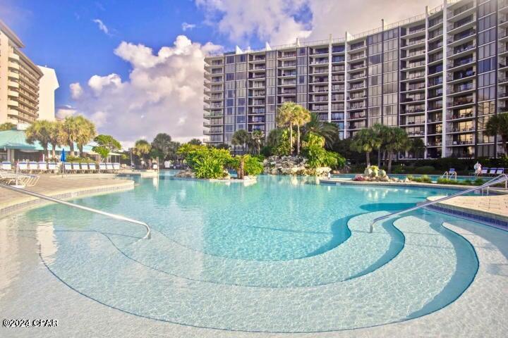 Edgewater Golf Villas 1 - Residential