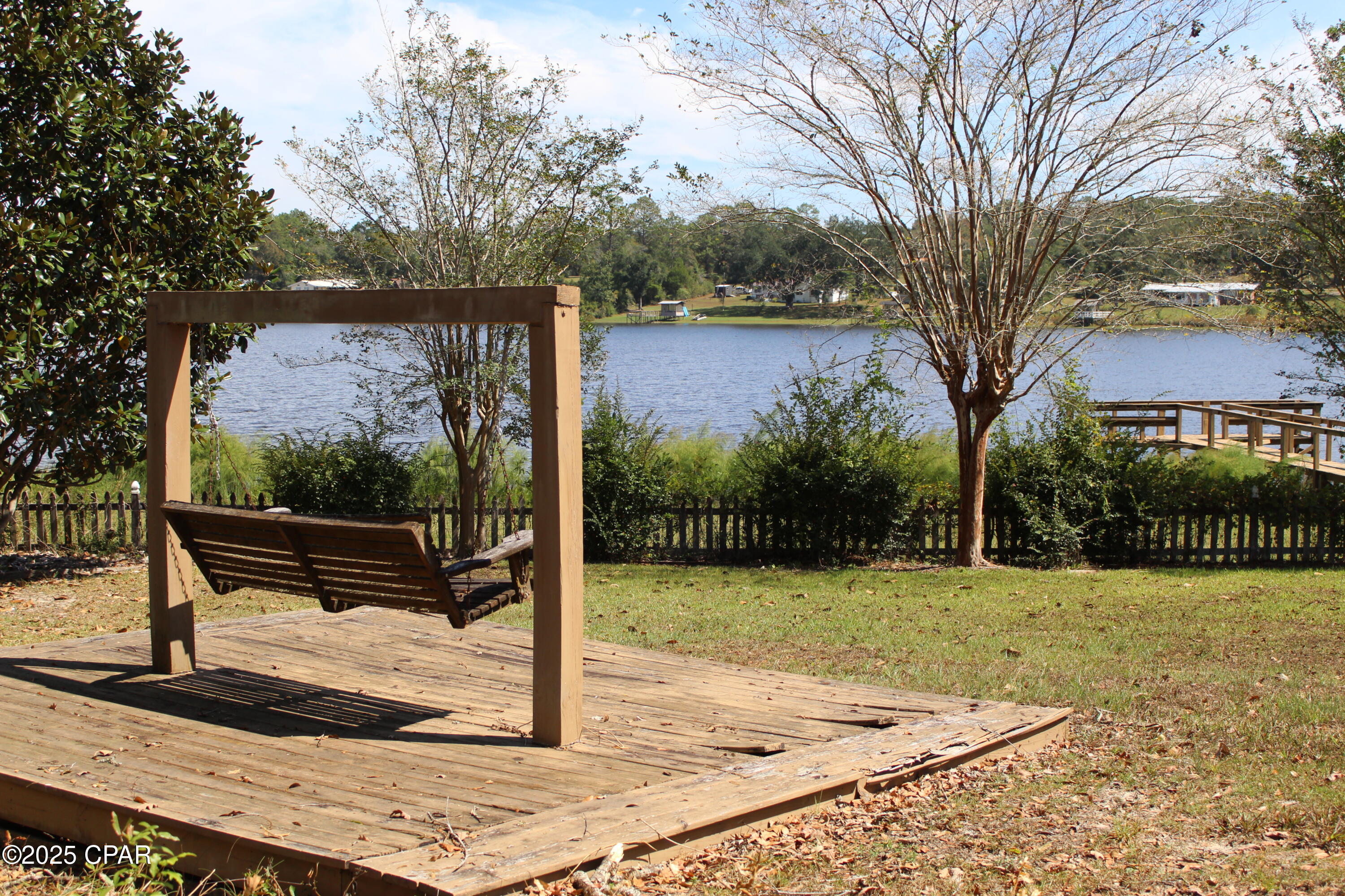 Dogwood Lake Estates - Residential