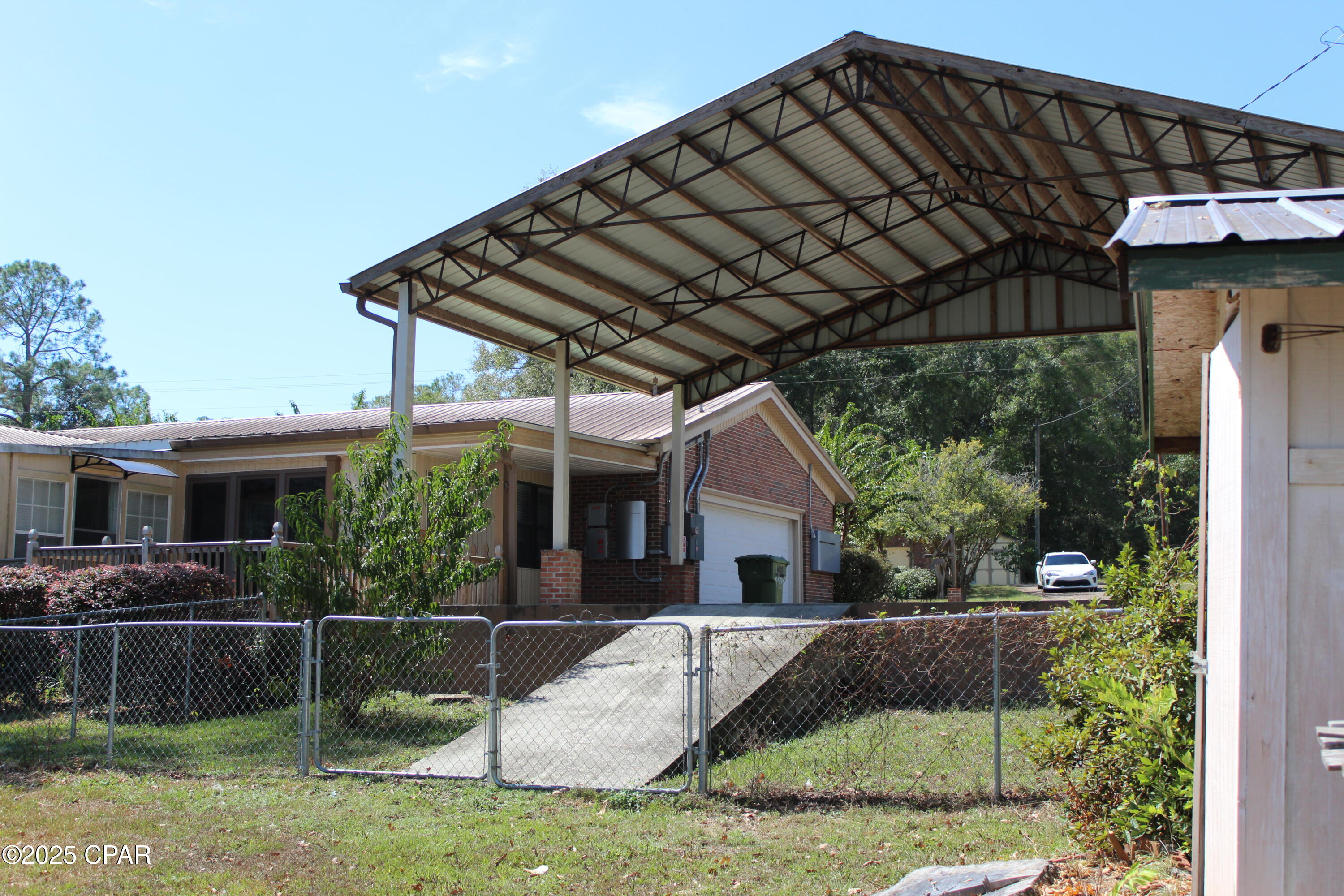 Dogwood Lake Estates - Residential