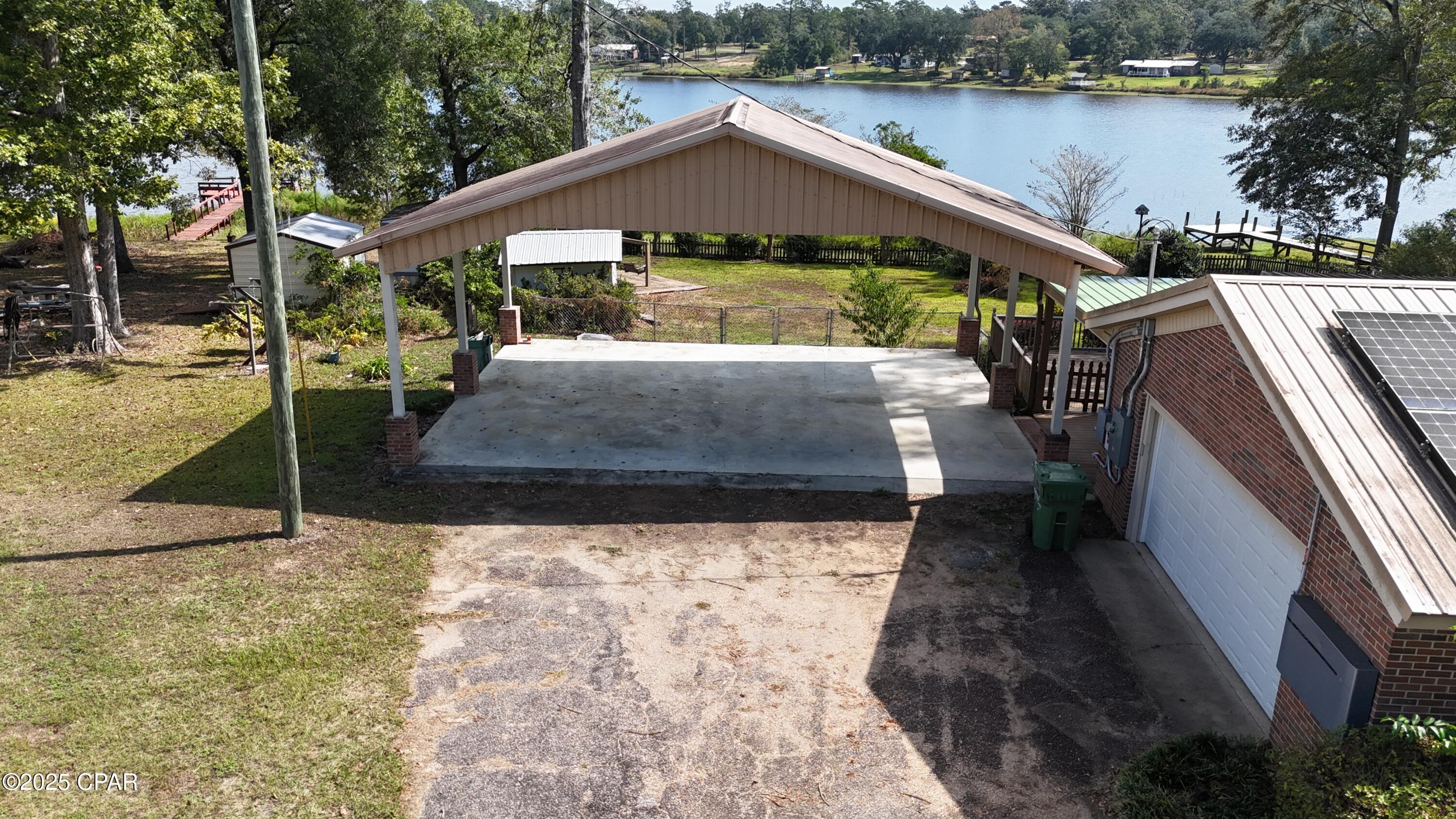 Dogwood Lake Estates - Residential