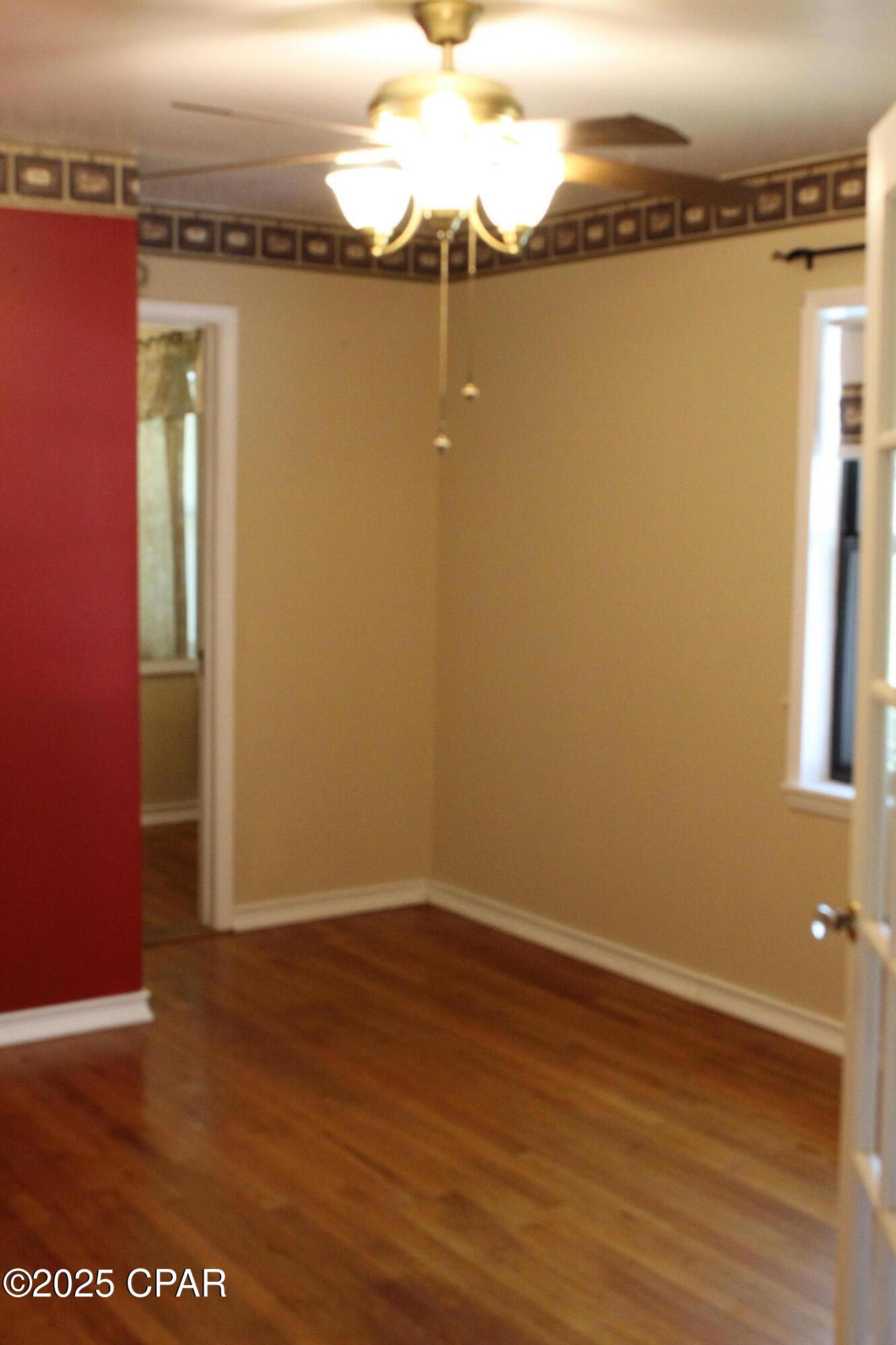 Dogwood Lake Estates - Residential