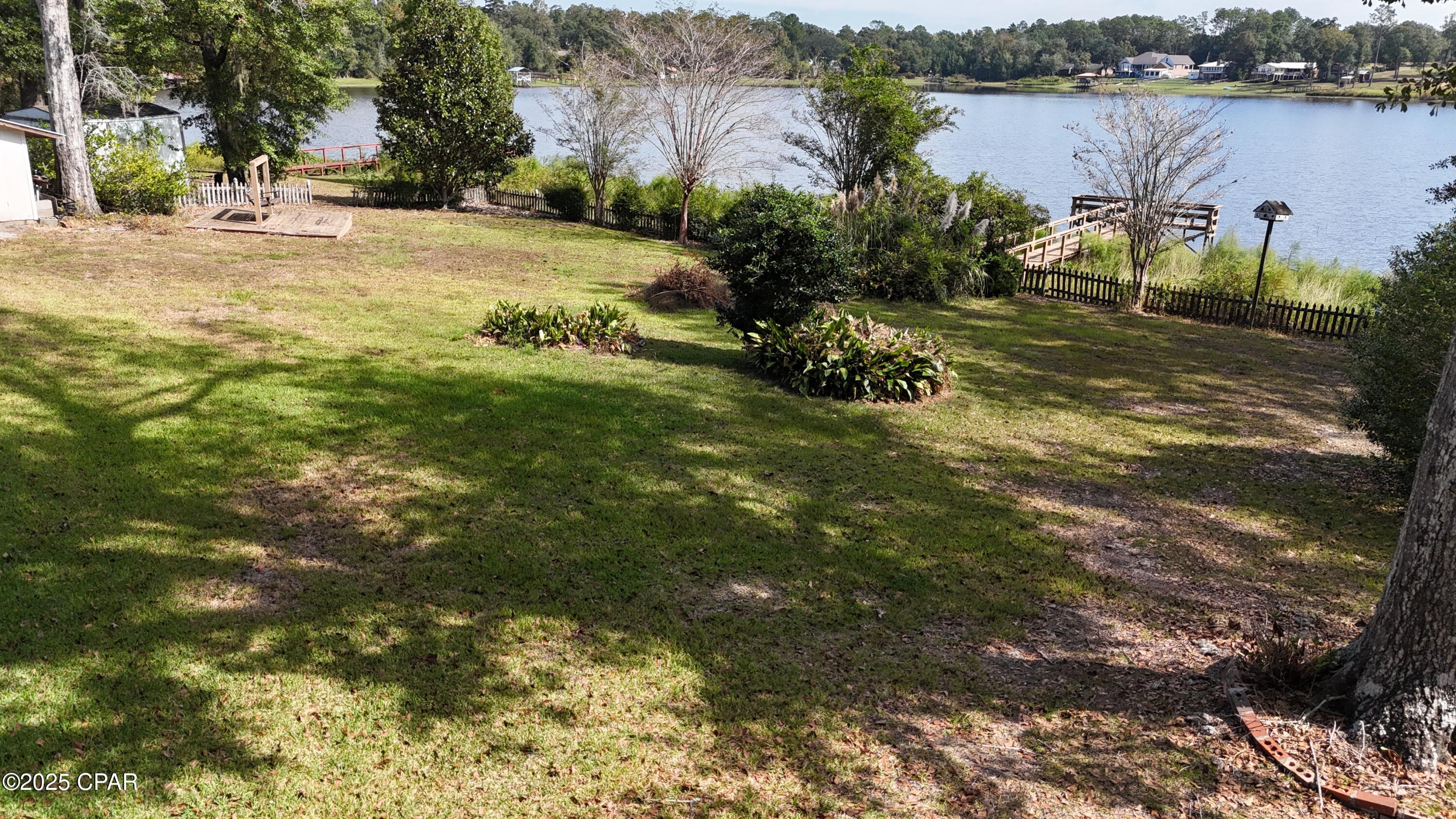 Dogwood Lake Estates - Residential