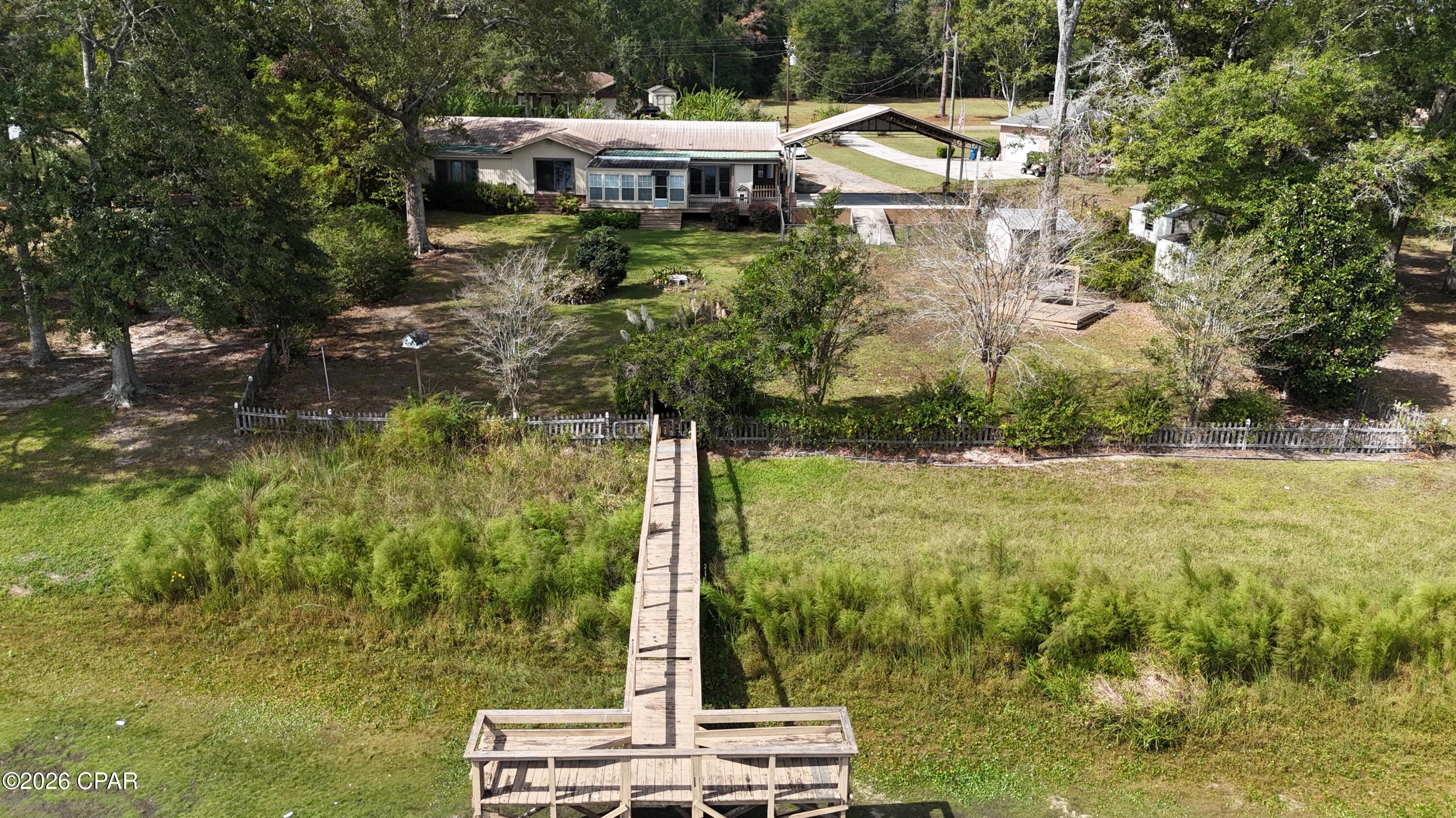 Dogwood Lake Estates - Residential