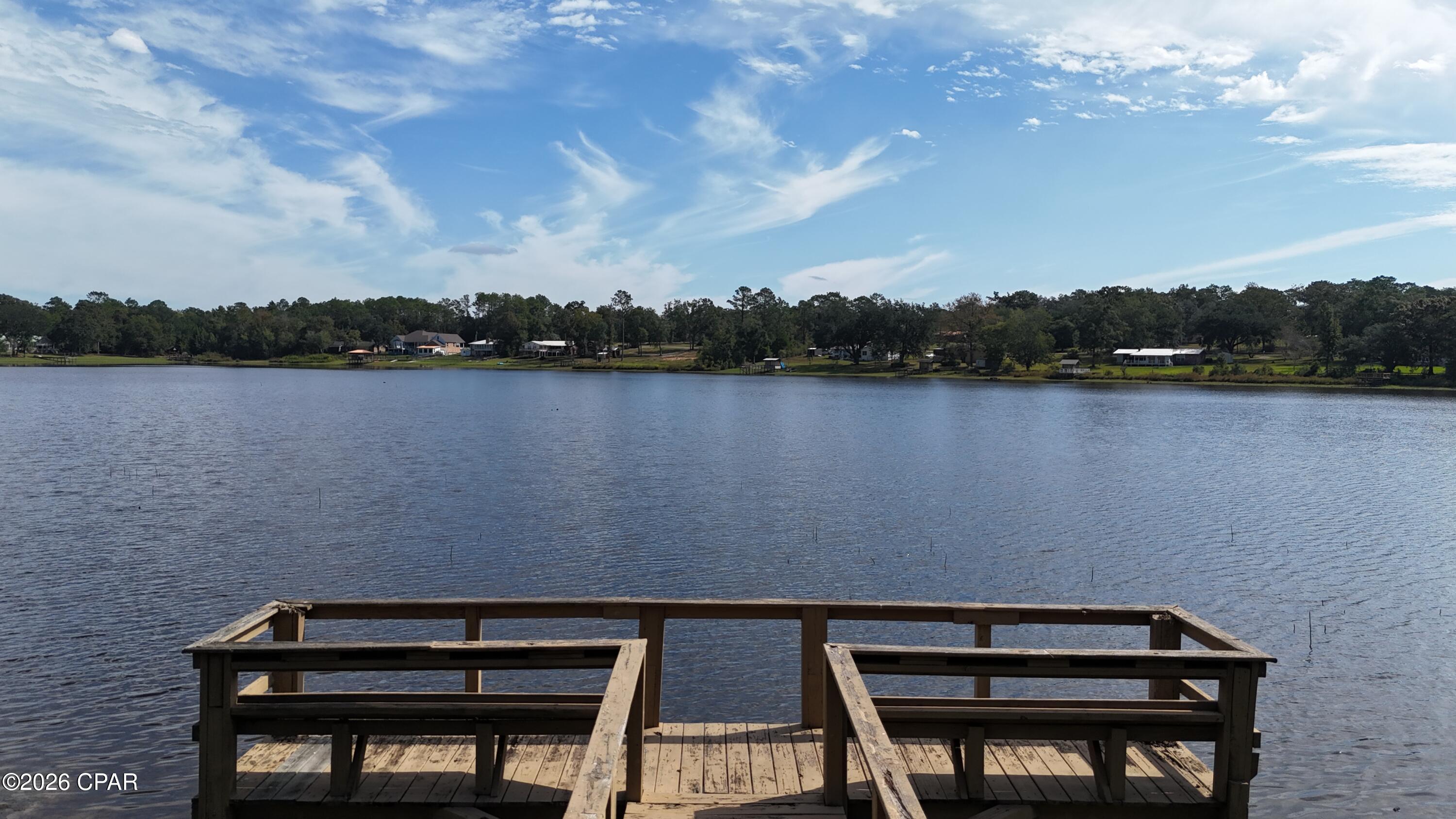 Dogwood Lake Estates - Residential