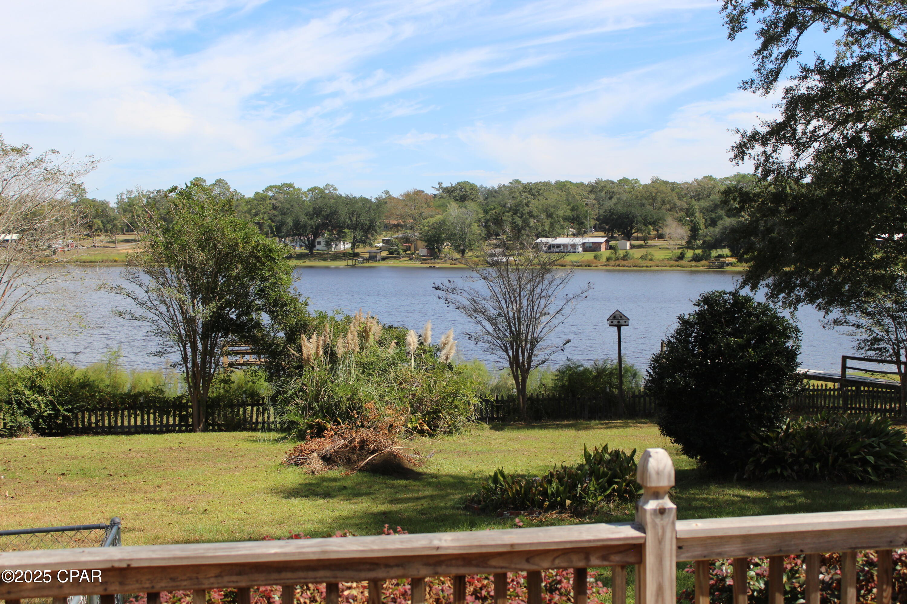 Dogwood Lake Estates - Residential