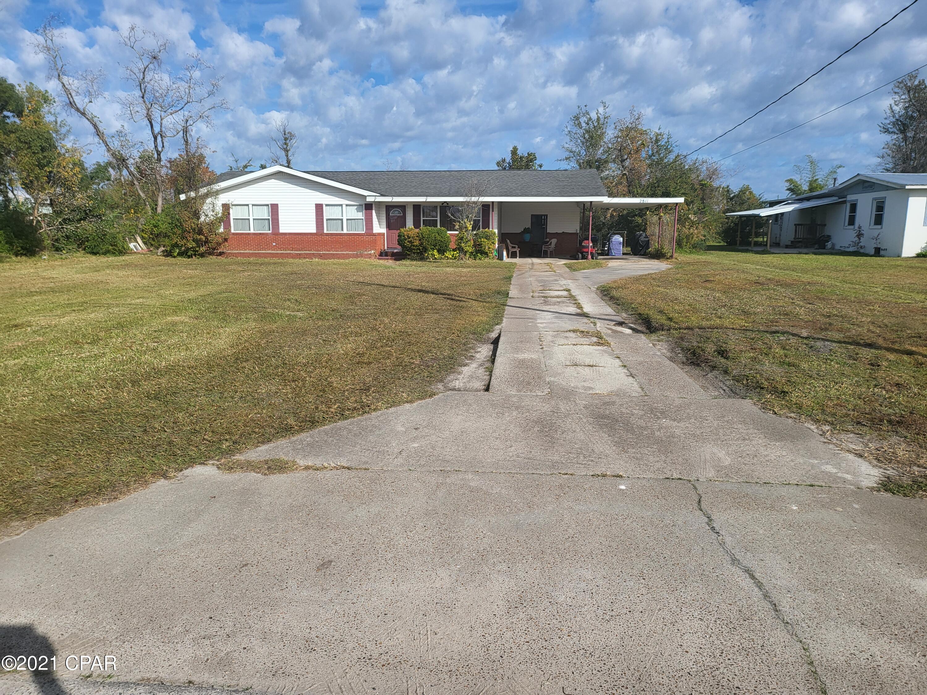 [No Recorded Subdiv] - Residential