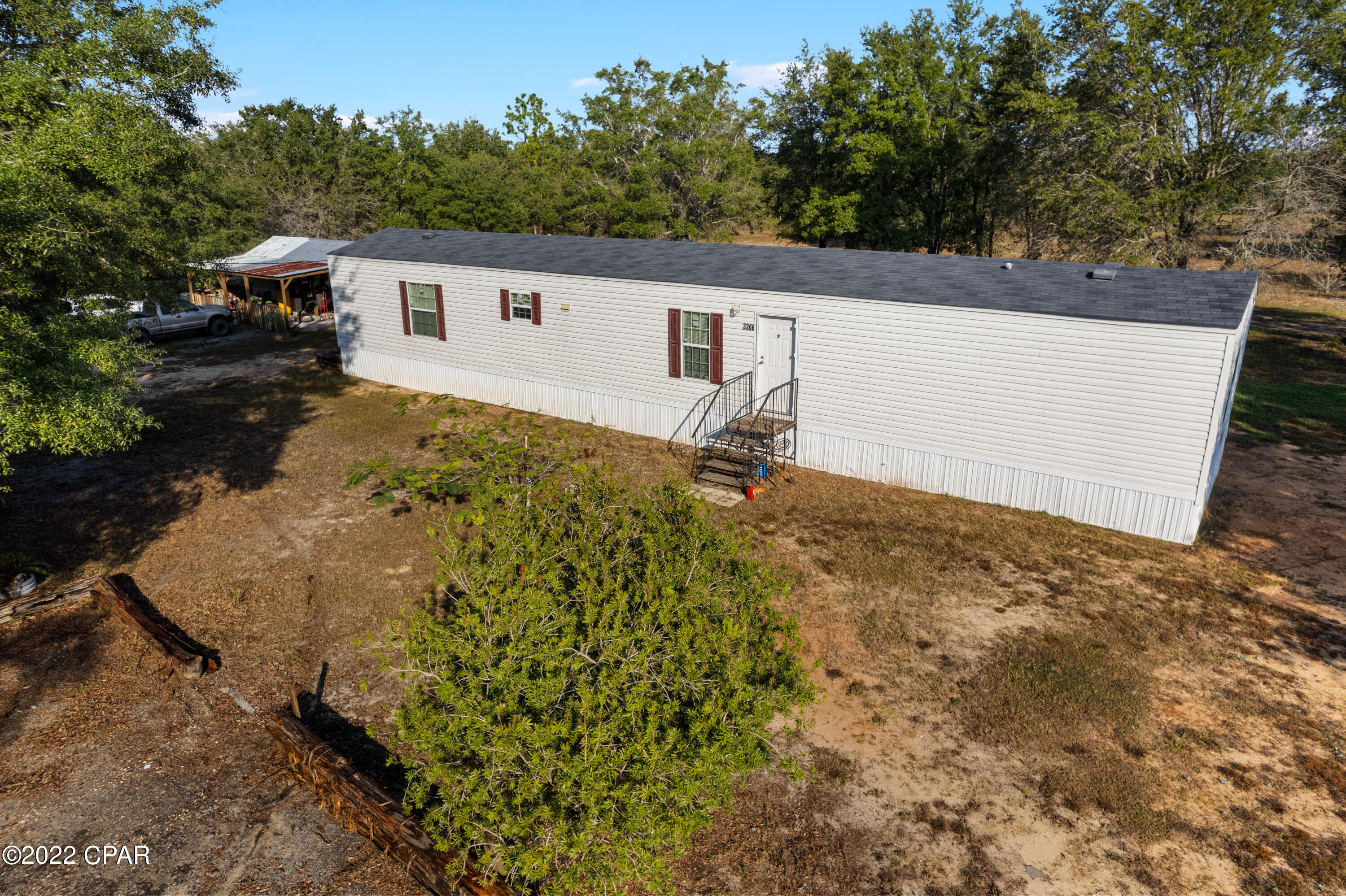 No Named Subdivision - Residential