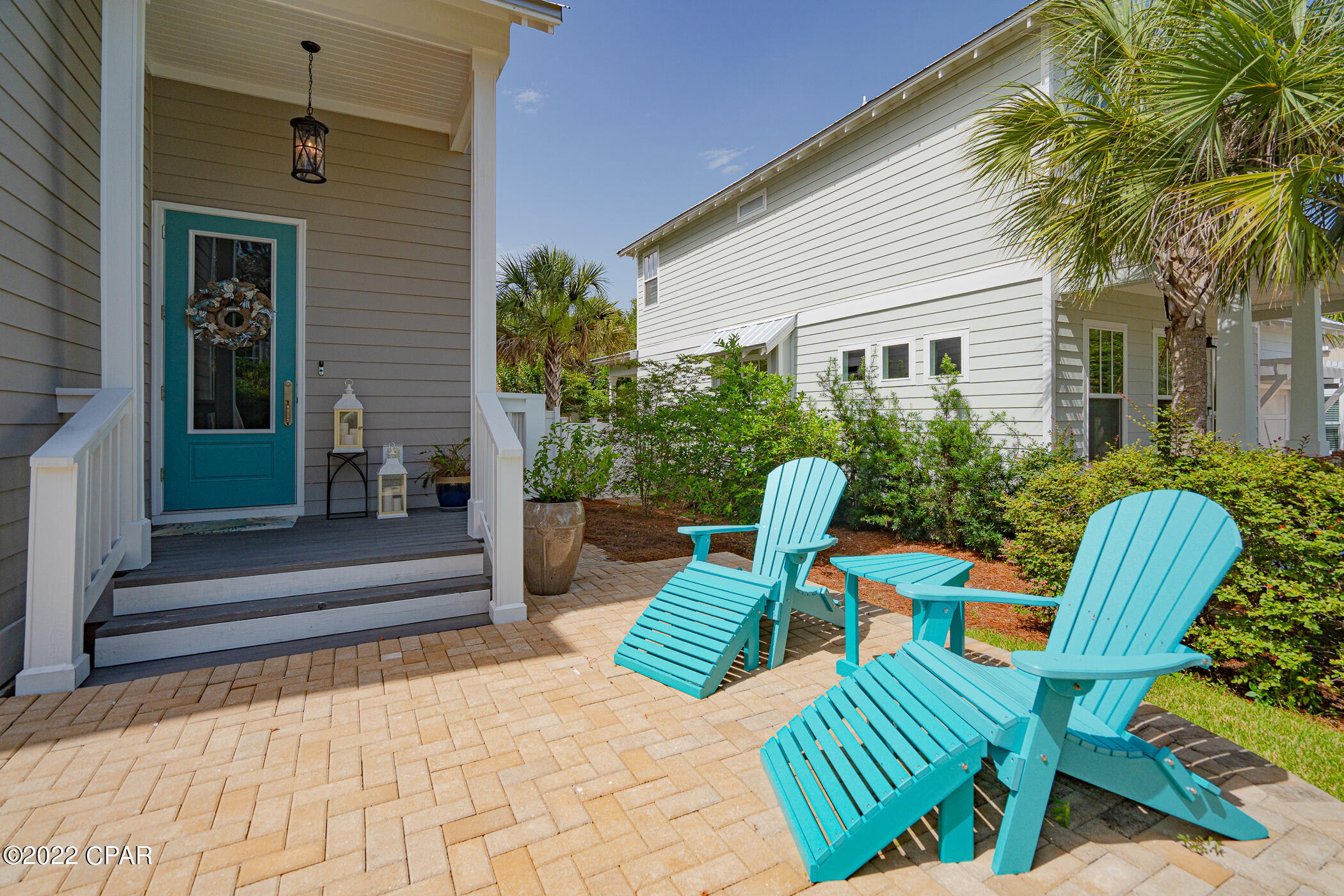 Grande Pointe At Inlet Beach - Residential