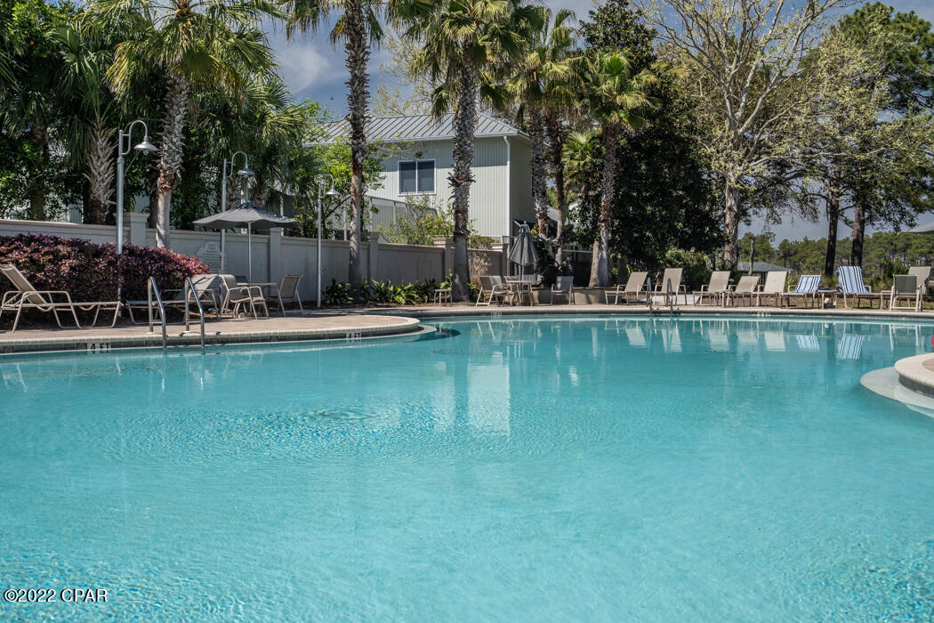 Grande Pointe At Inlet Beach - Residential