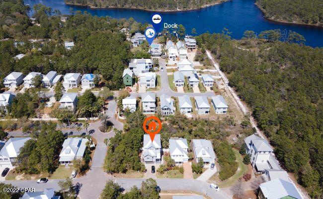 Grande Pointe At Inlet Beach - Residential