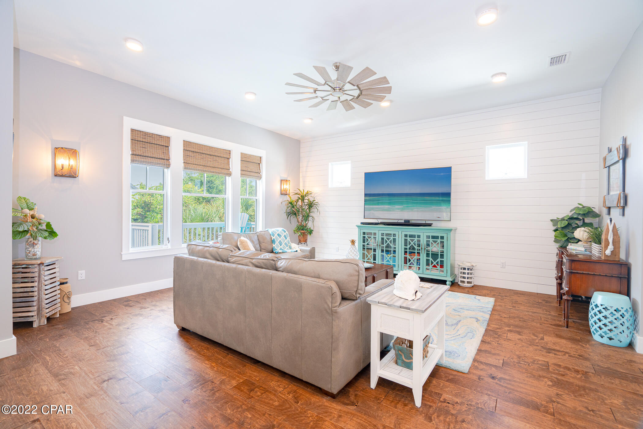 Grande Pointe At Inlet Beach - Residential