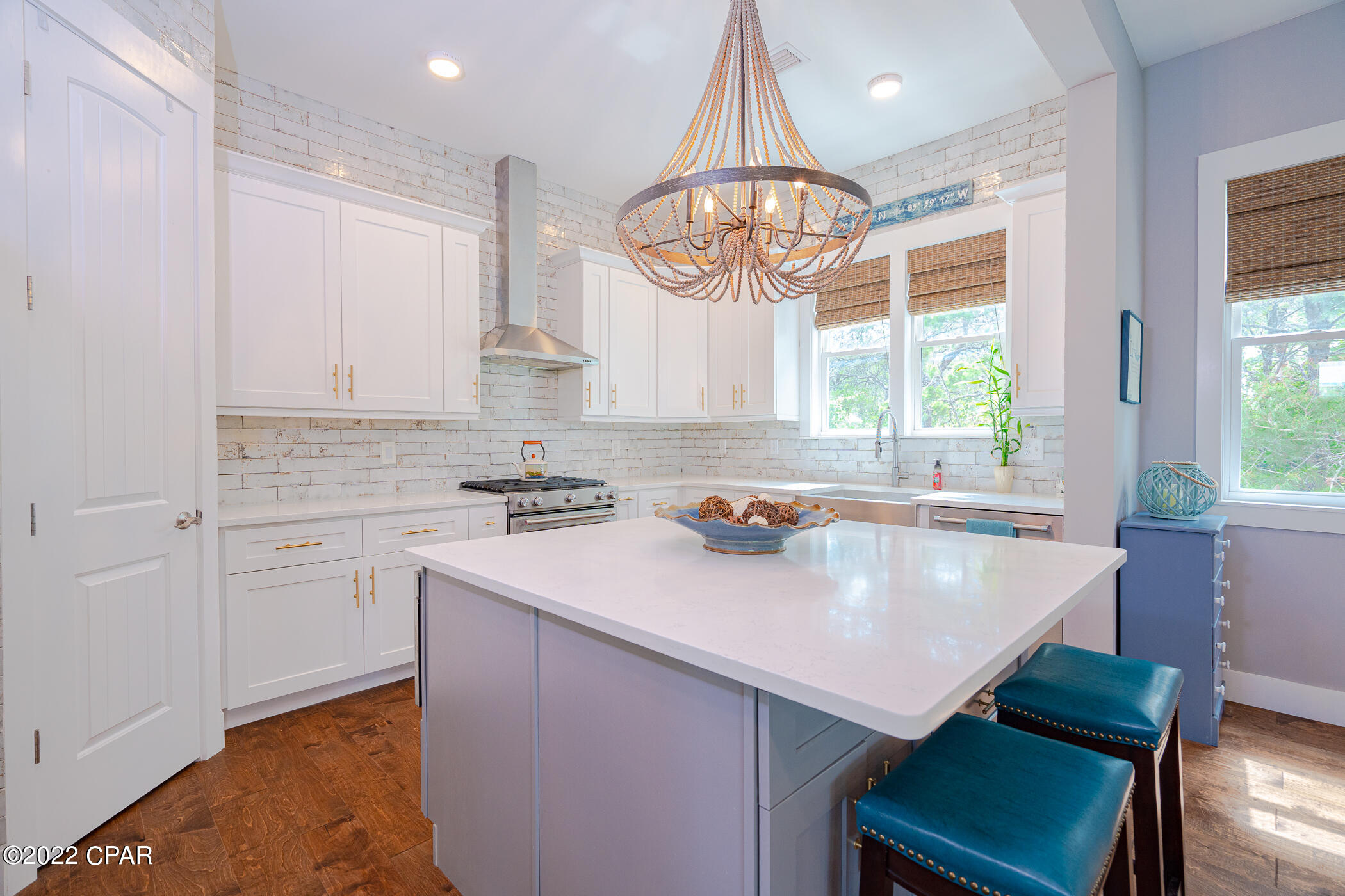 Grande Pointe At Inlet Beach - Residential