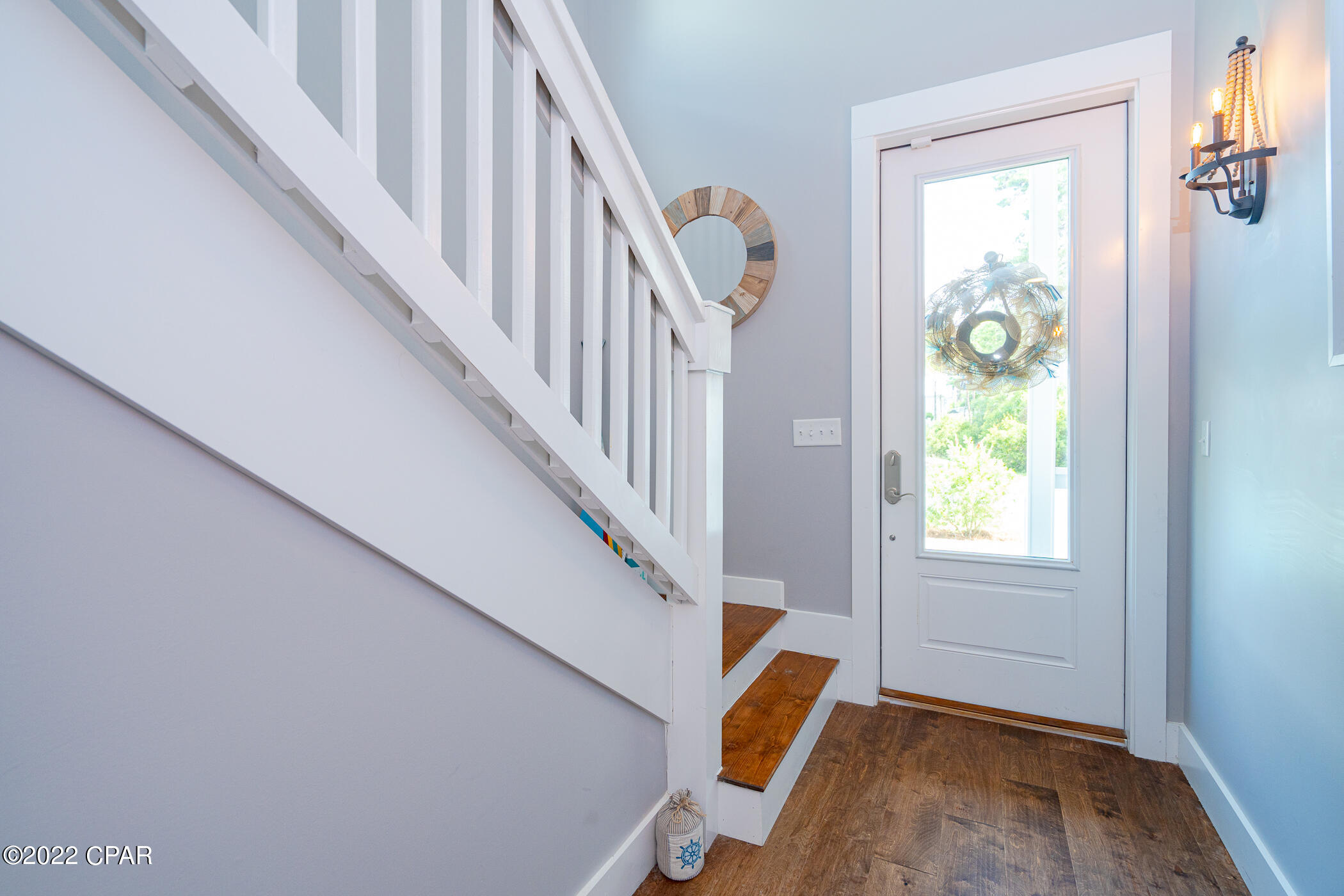 Grande Pointe At Inlet Beach - Residential