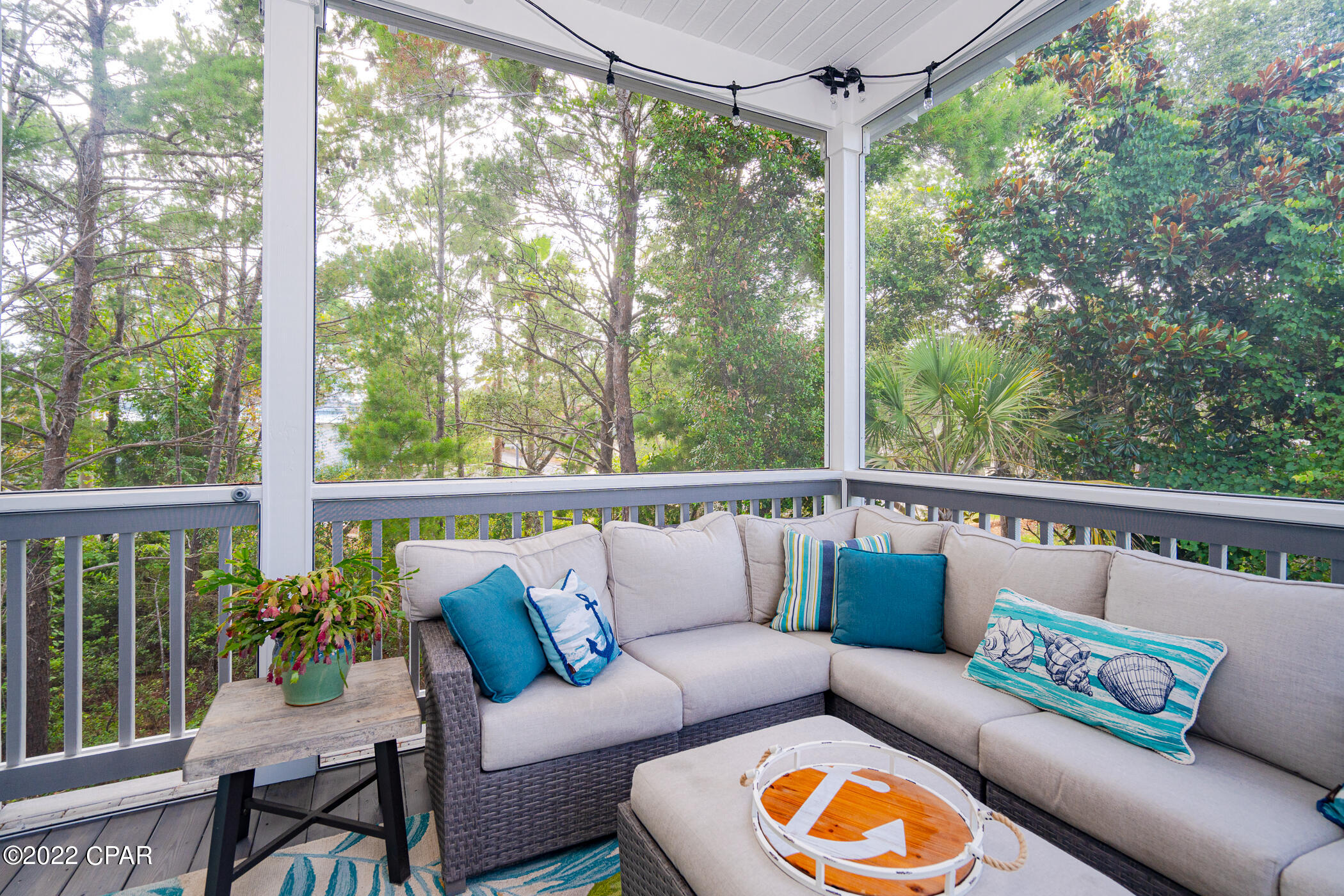 Grande Pointe At Inlet Beach - Residential