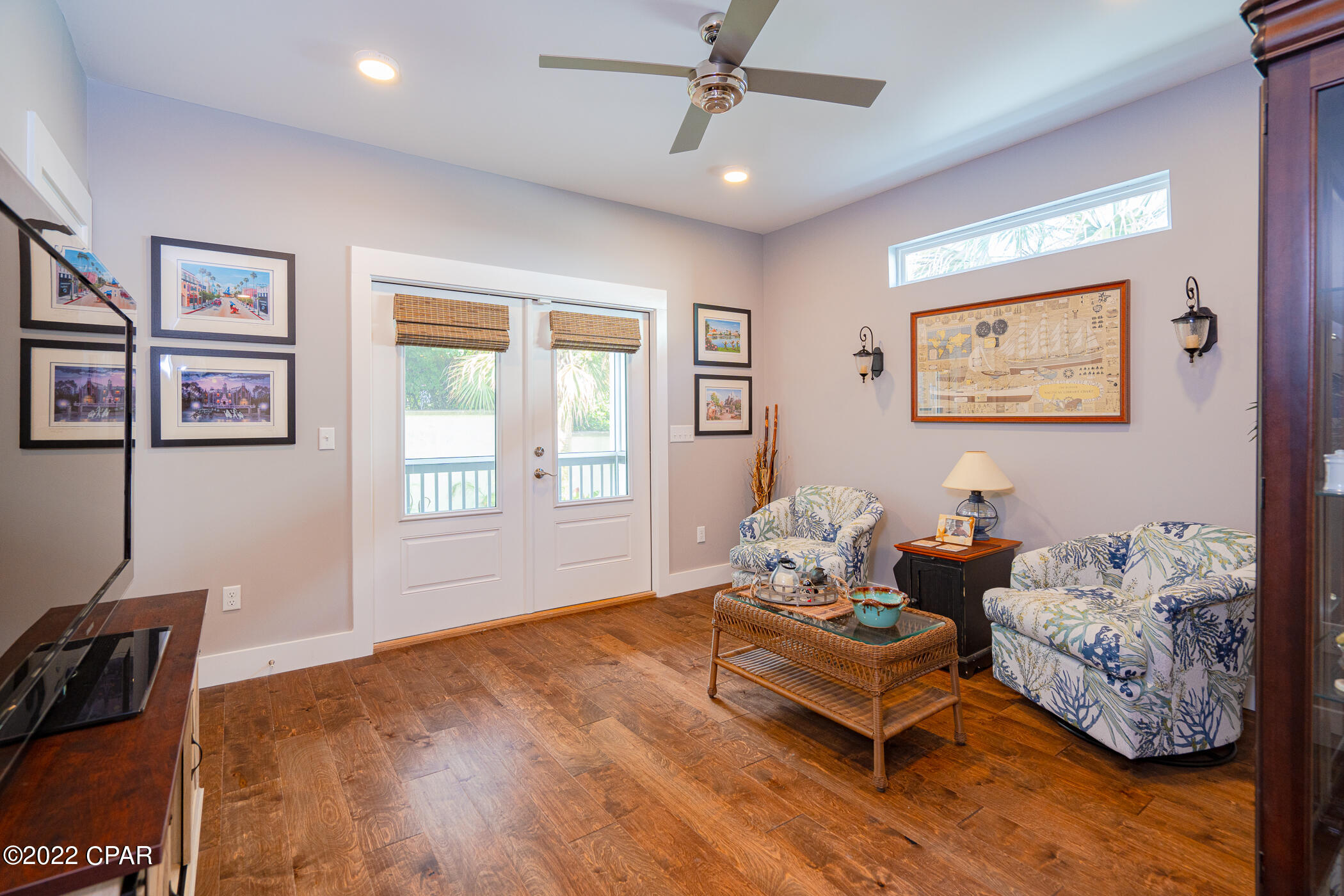 Grande Pointe At Inlet Beach - Residential