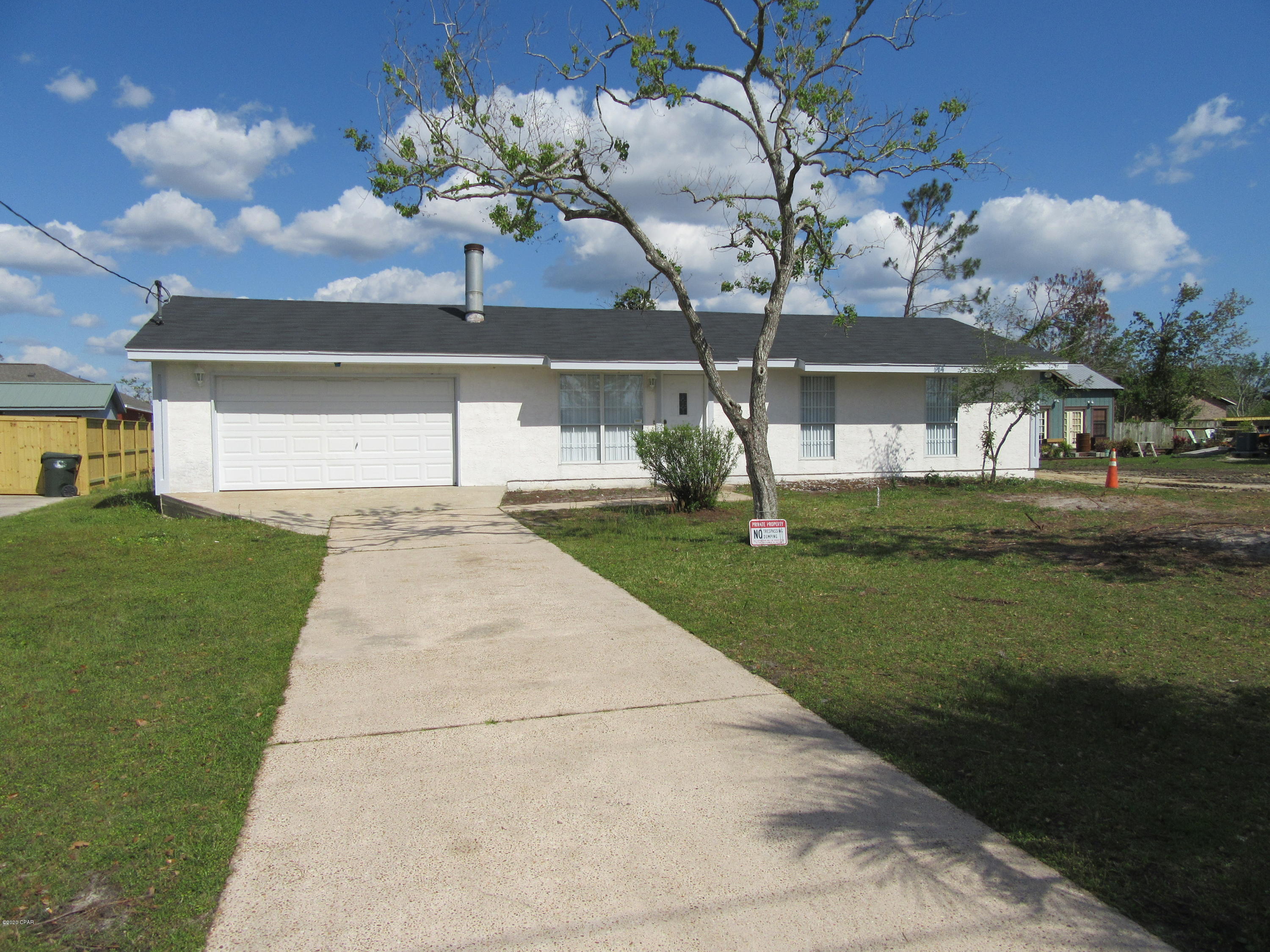 [No Recorded Subdiv] - Residential Lease