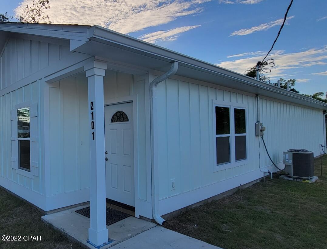 Shermans 2nd Add - Residential