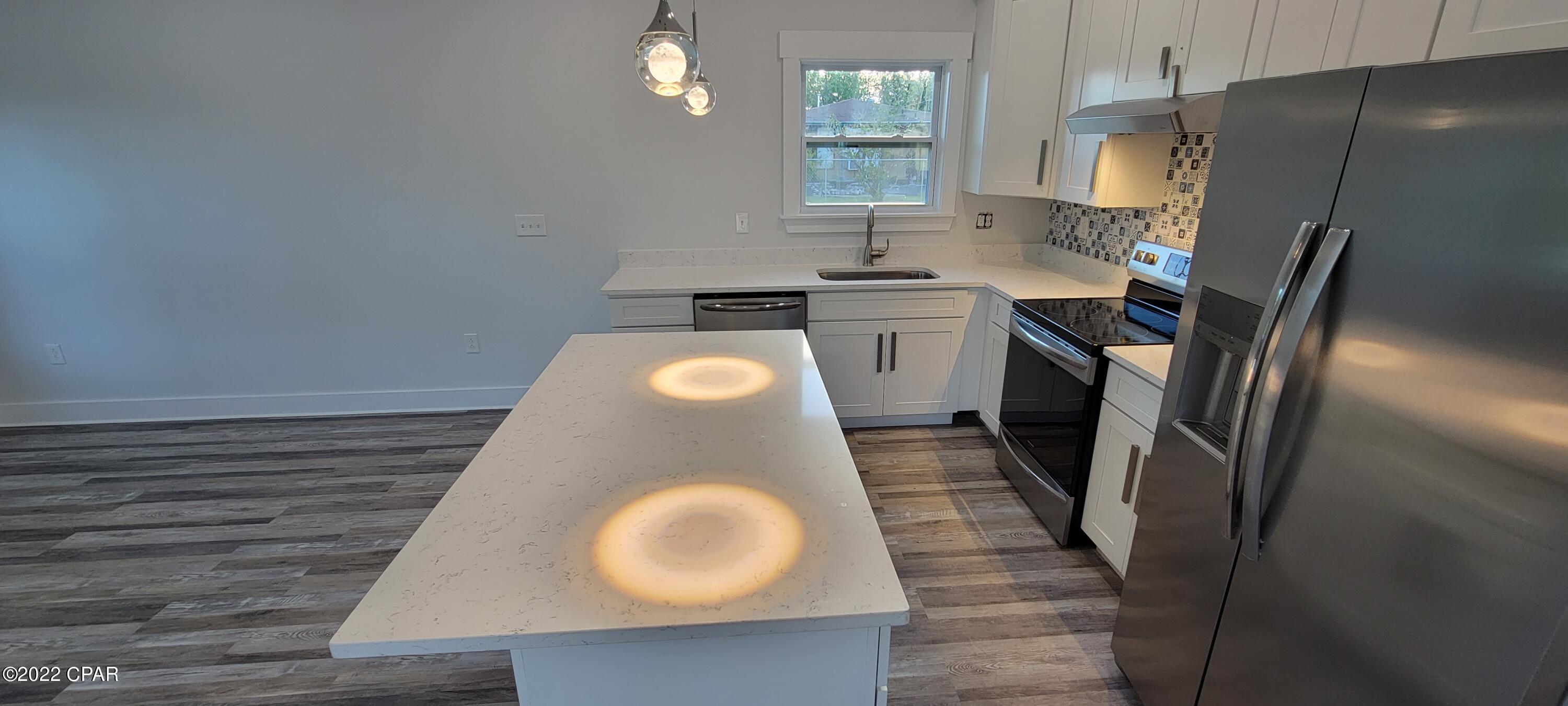 Shermans 2nd Add - Residential