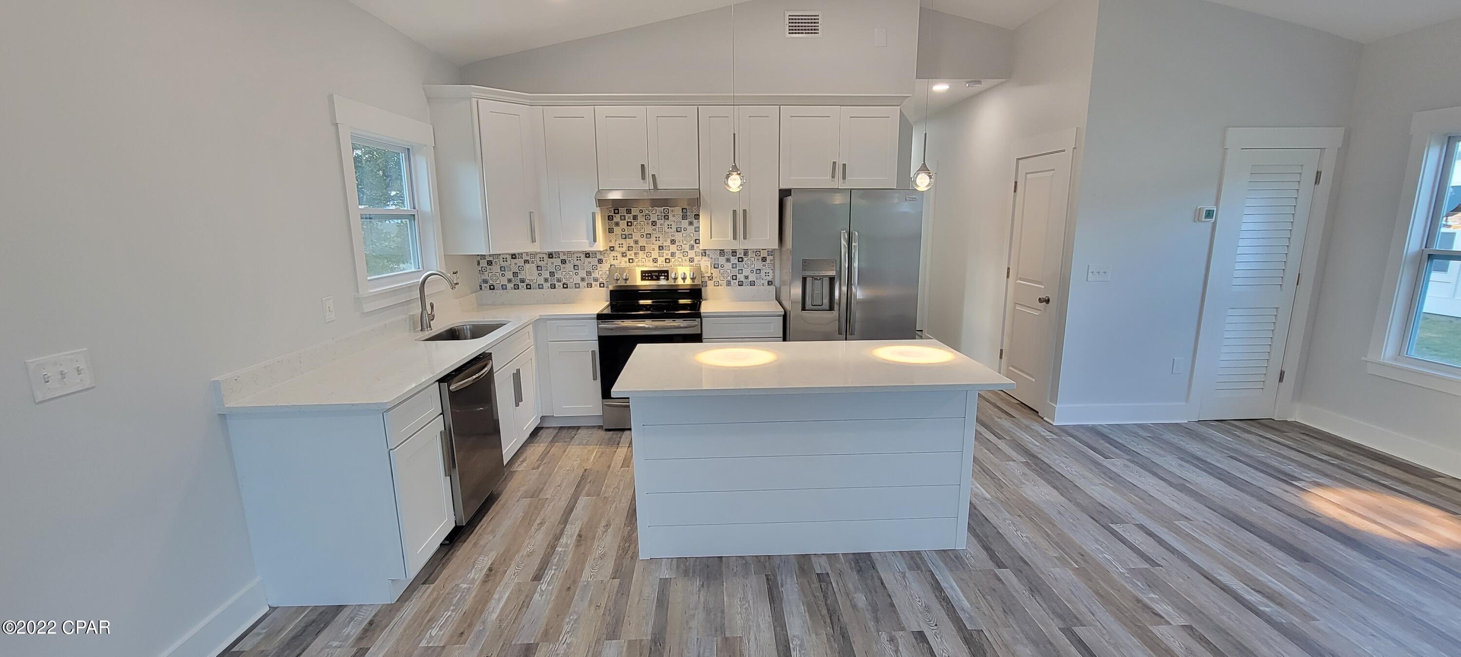 Shermans 2nd Add - Residential