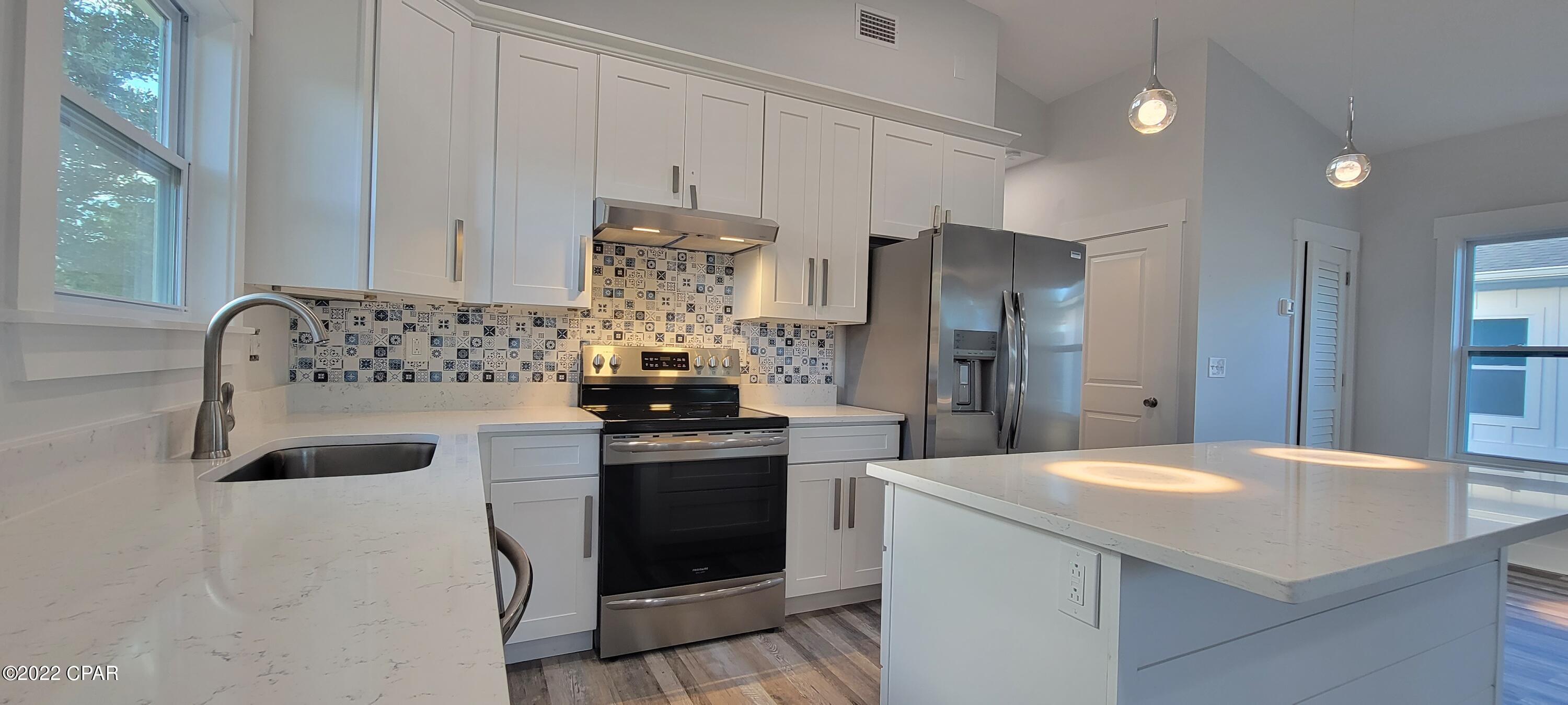 Shermans 2nd Add - Residential