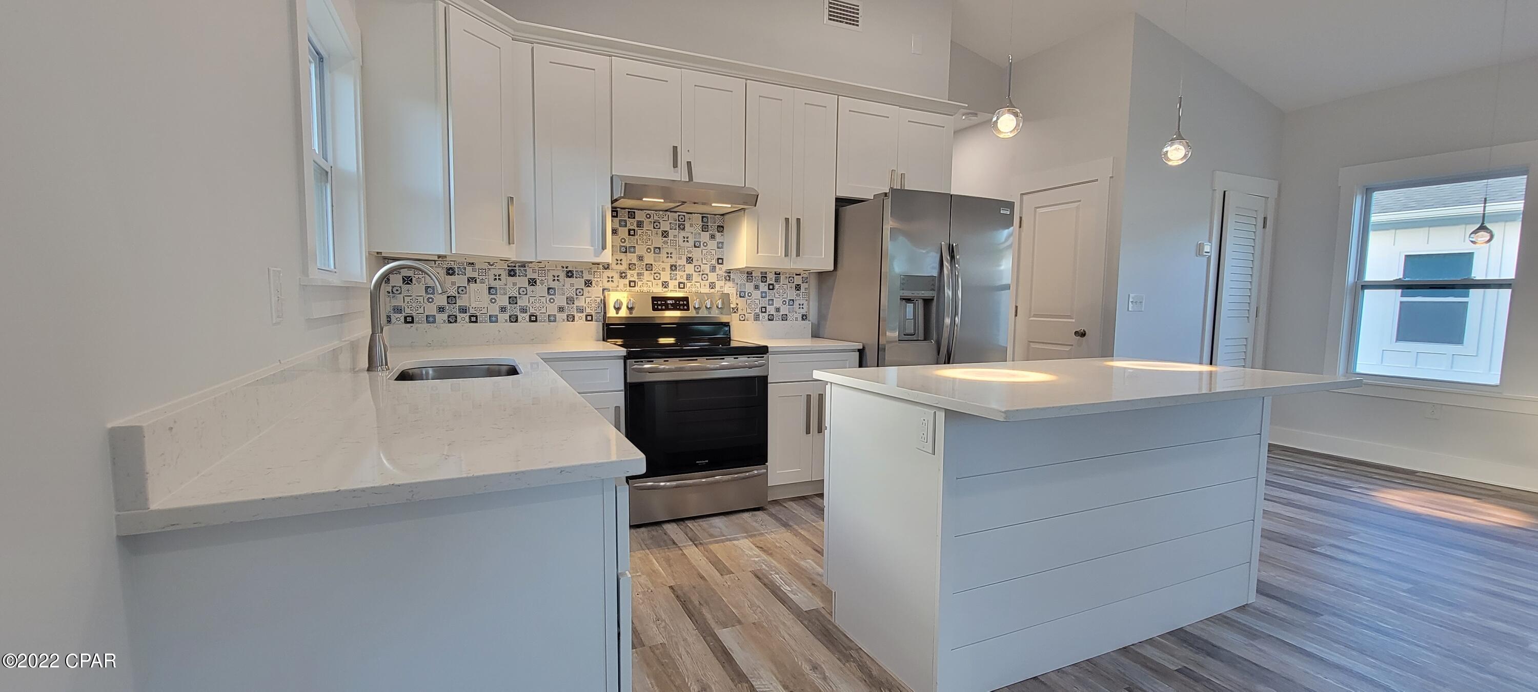 Shermans 2nd Add - Residential