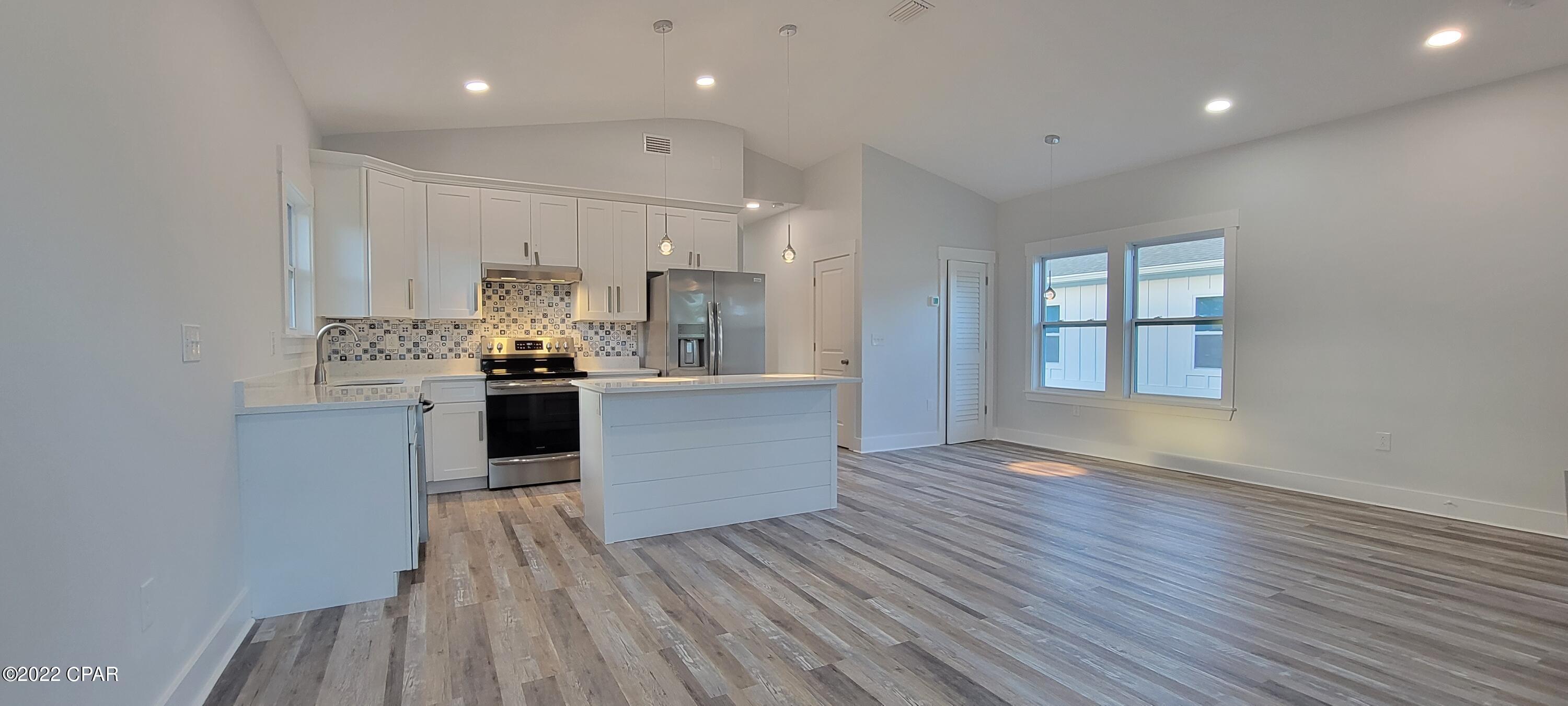 Shermans 2nd Add - Residential