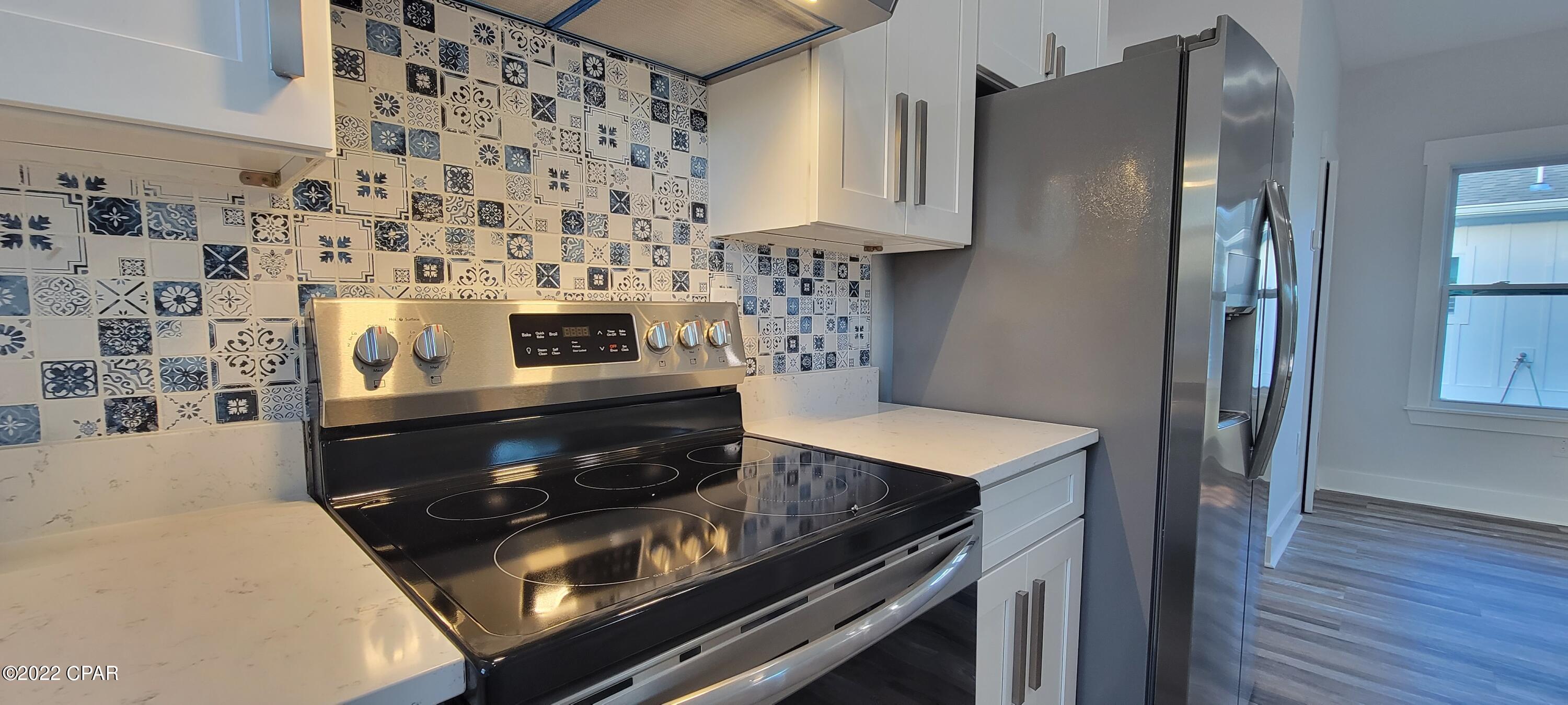 Shermans 2nd Add - Residential