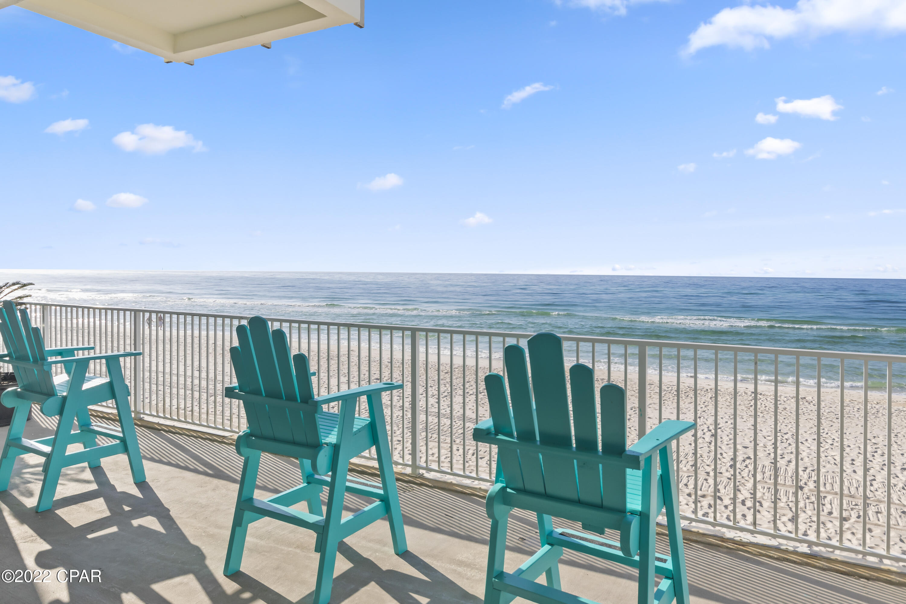 Fontainebleau Terrace - Residential