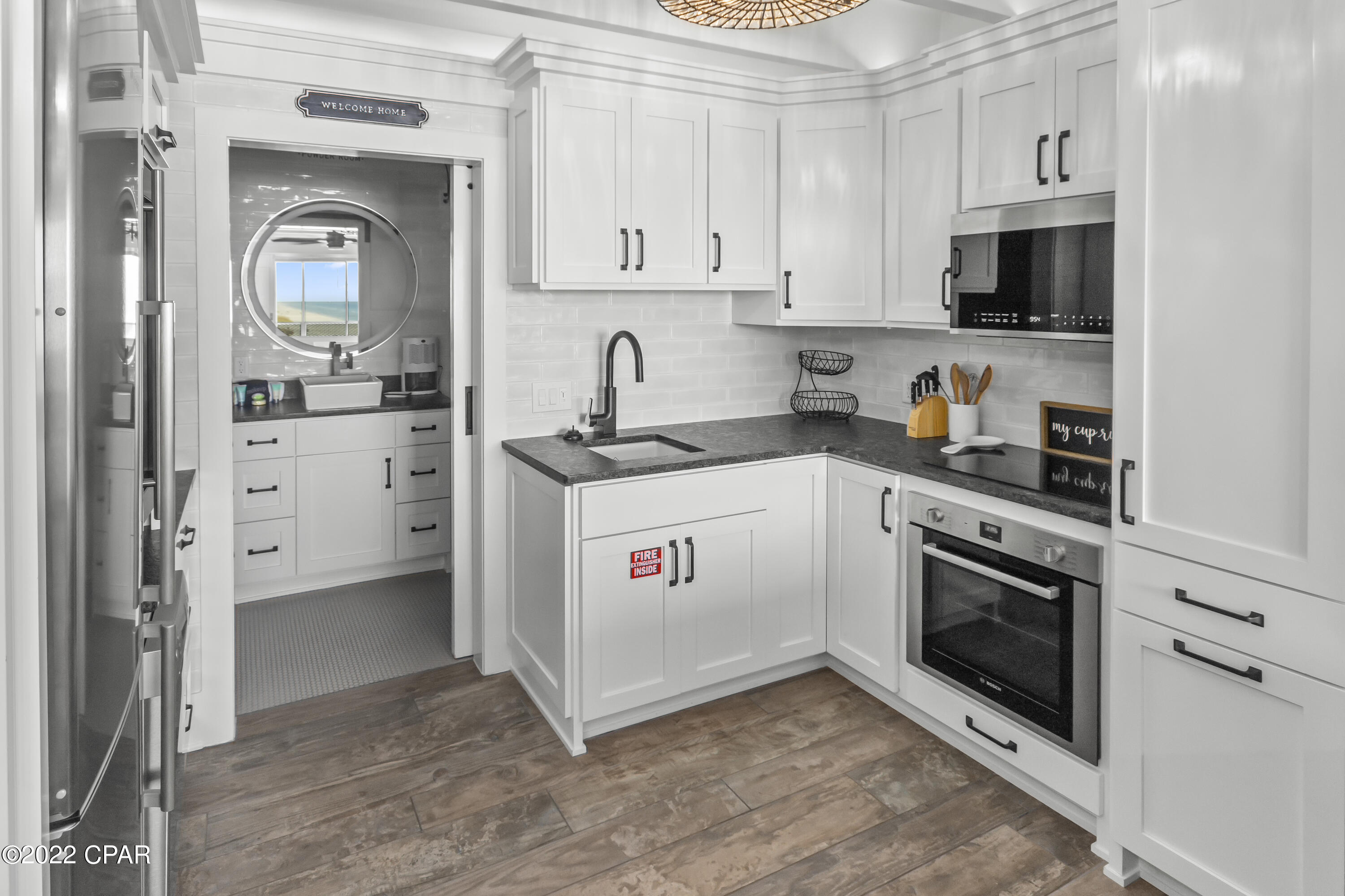 Fontainebleau Terrace - Residential