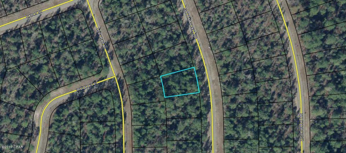 Sunny Hills Unit 7 - Land