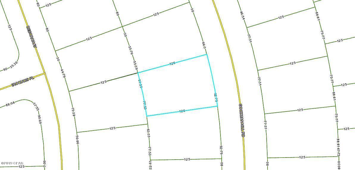 Sunny Hills Unit 7 - Land