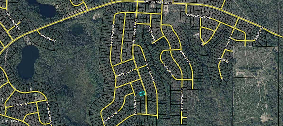Sunny Hills Unit 7 - Land