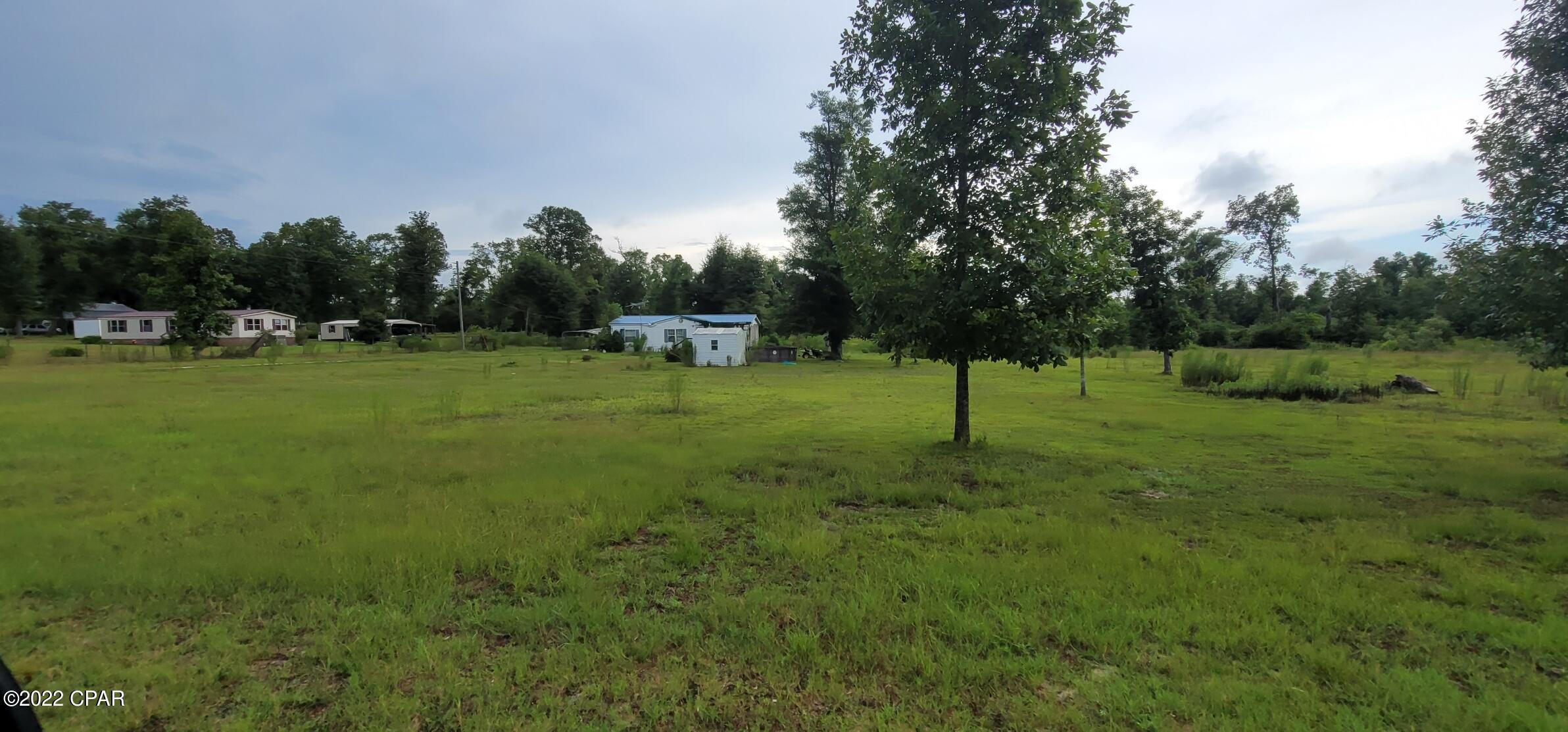 [No Recorded Subdiv] - Land