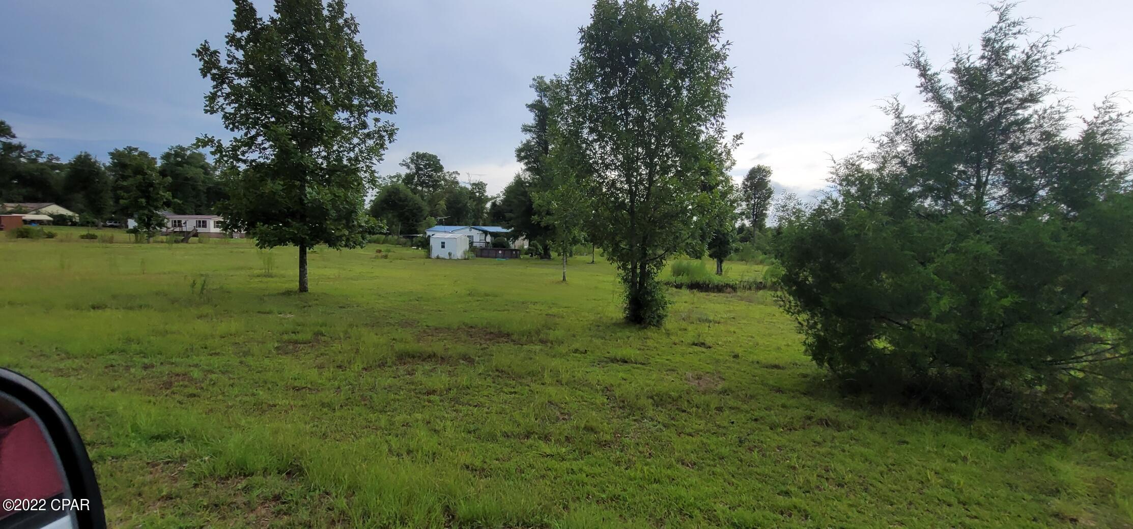 [No Recorded Subdiv] - Land