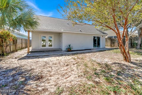 A home in Panama City Beach