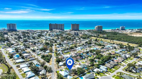 A home in Panama City Beach