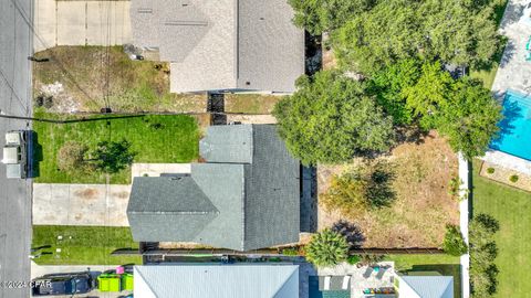 A home in Panama City Beach