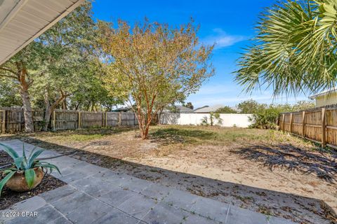 A home in Panama City Beach